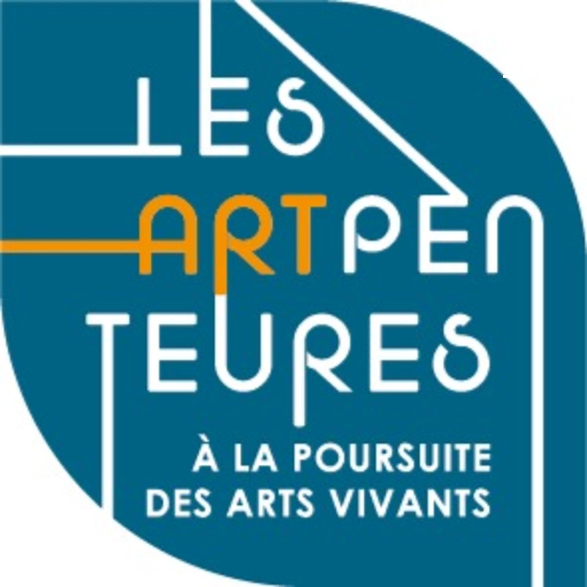 Les Artpenteures - Podcasts