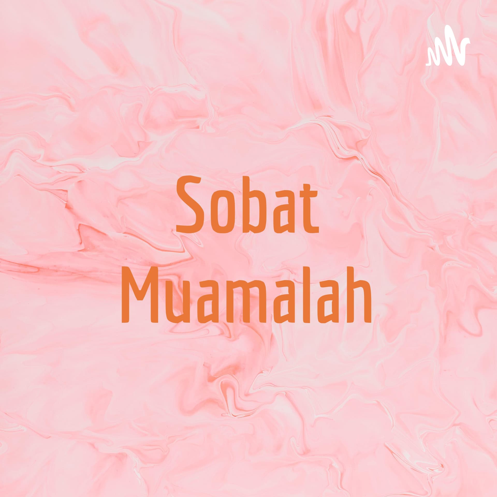 Sobat Muamalah - Podcasts