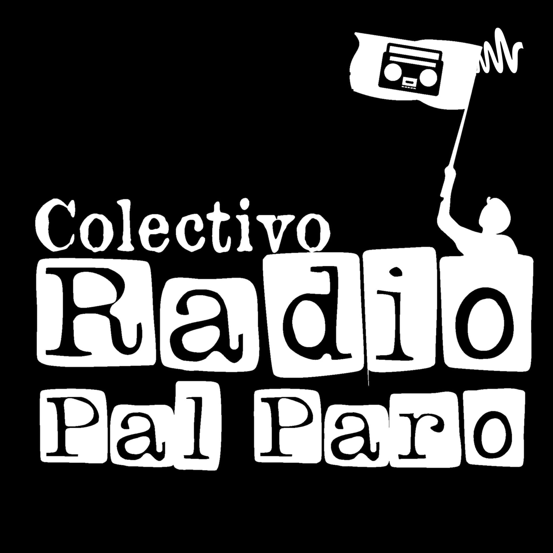 RADIO PAL PARO