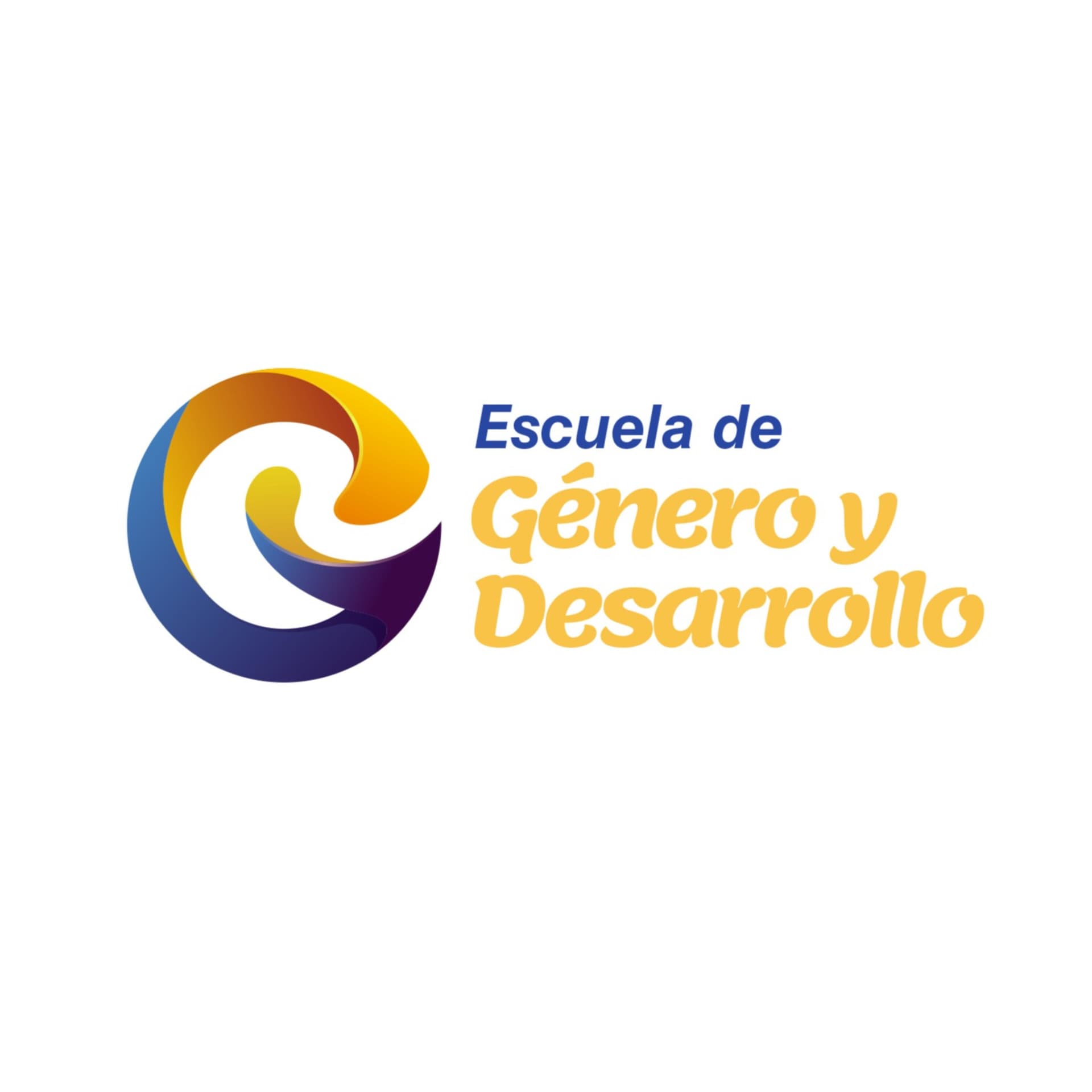 Escuela de Género y Desarrollo - Podcasts
