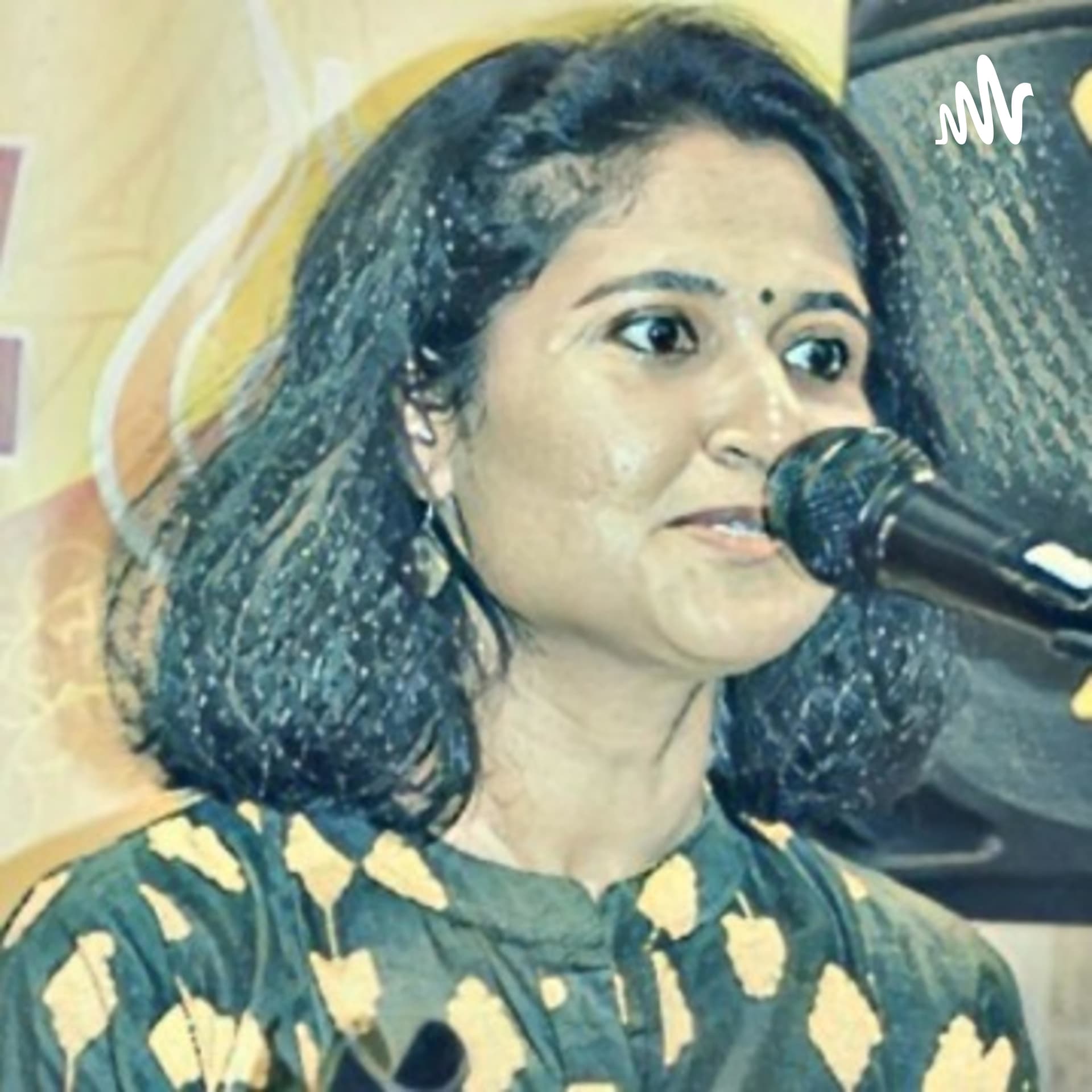 Harita's - Podcasts