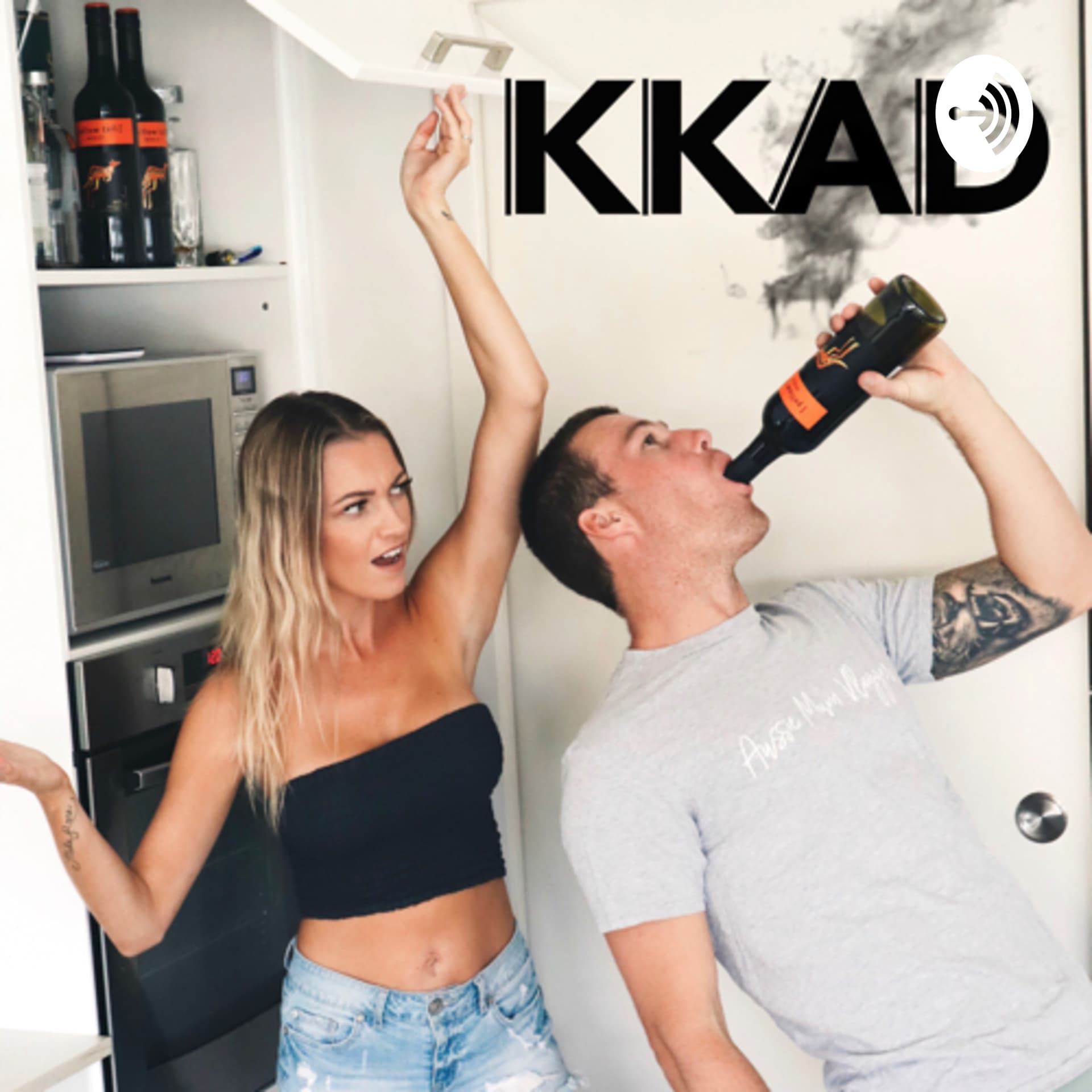 KKAD - Podcasts