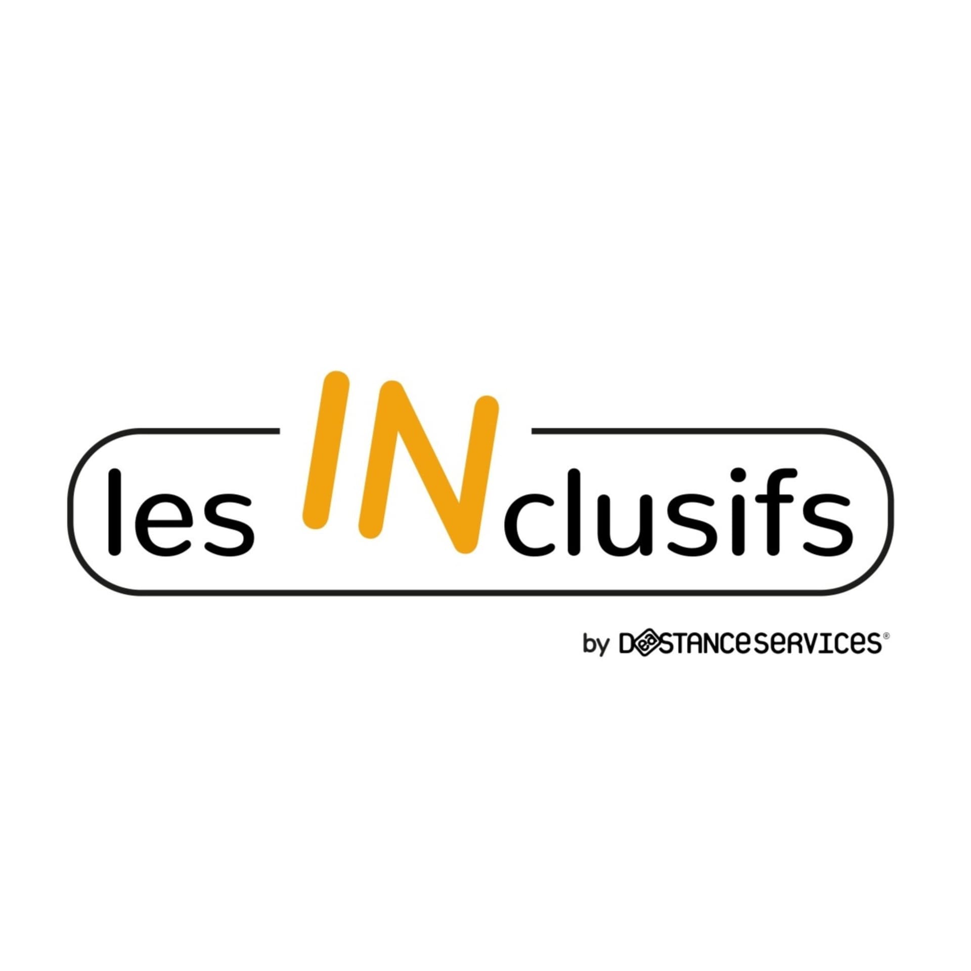 Les Inclusifs - Podcasts