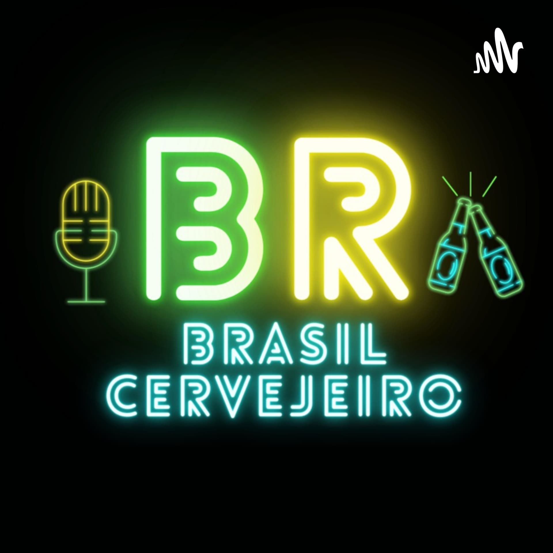 Brasil Cervejeiro - Podcasts