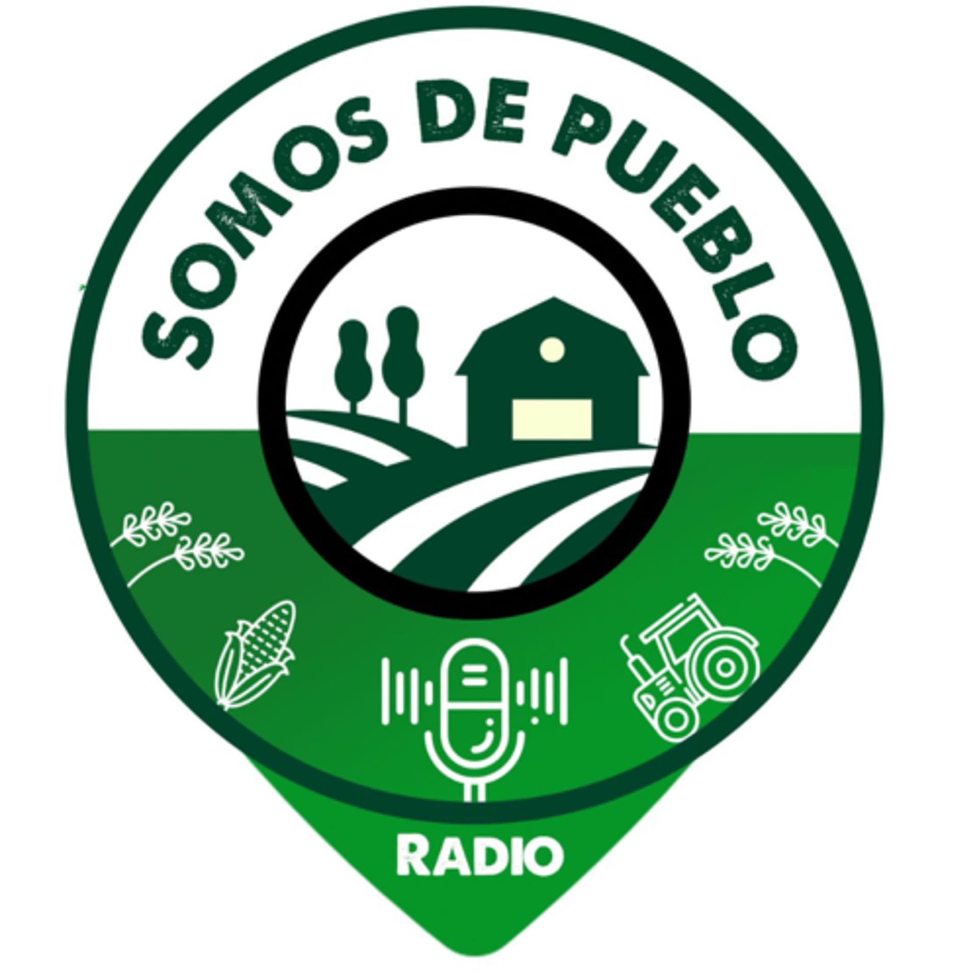 Somos de Pueblo - Podcasts