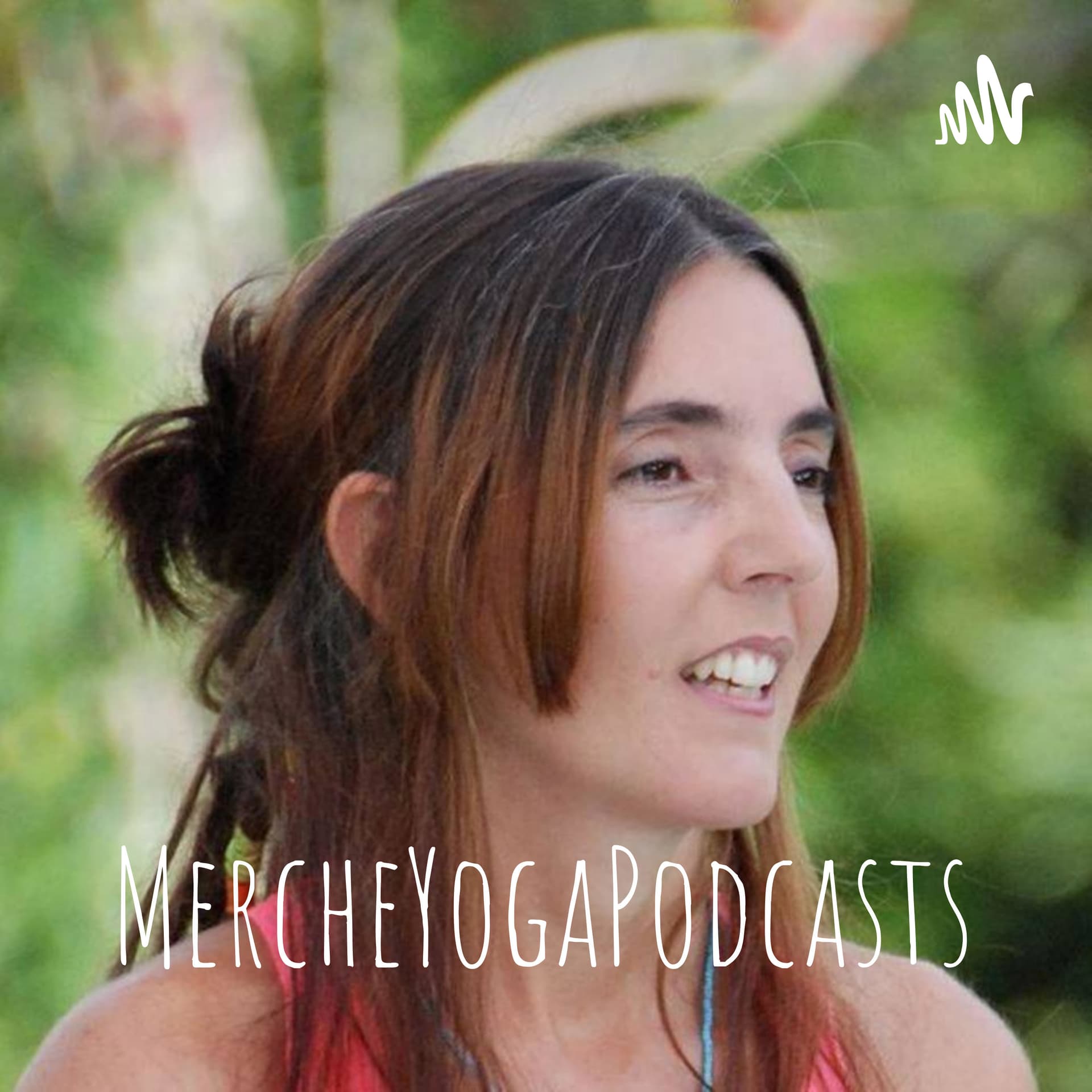 MercheYogaPodcasts - Podcasts