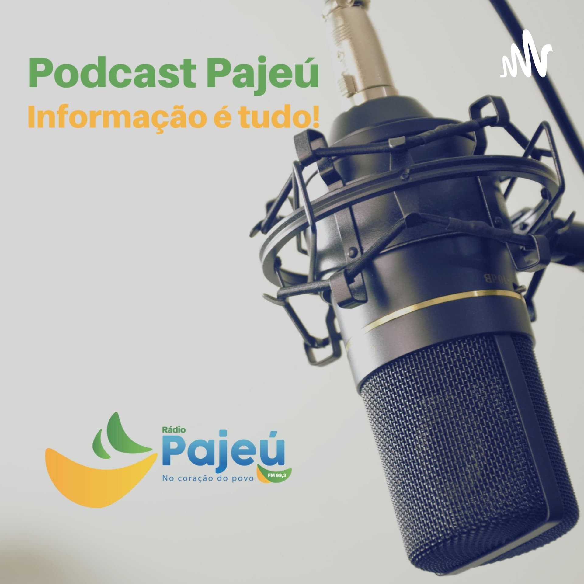 Podcast Pajeú