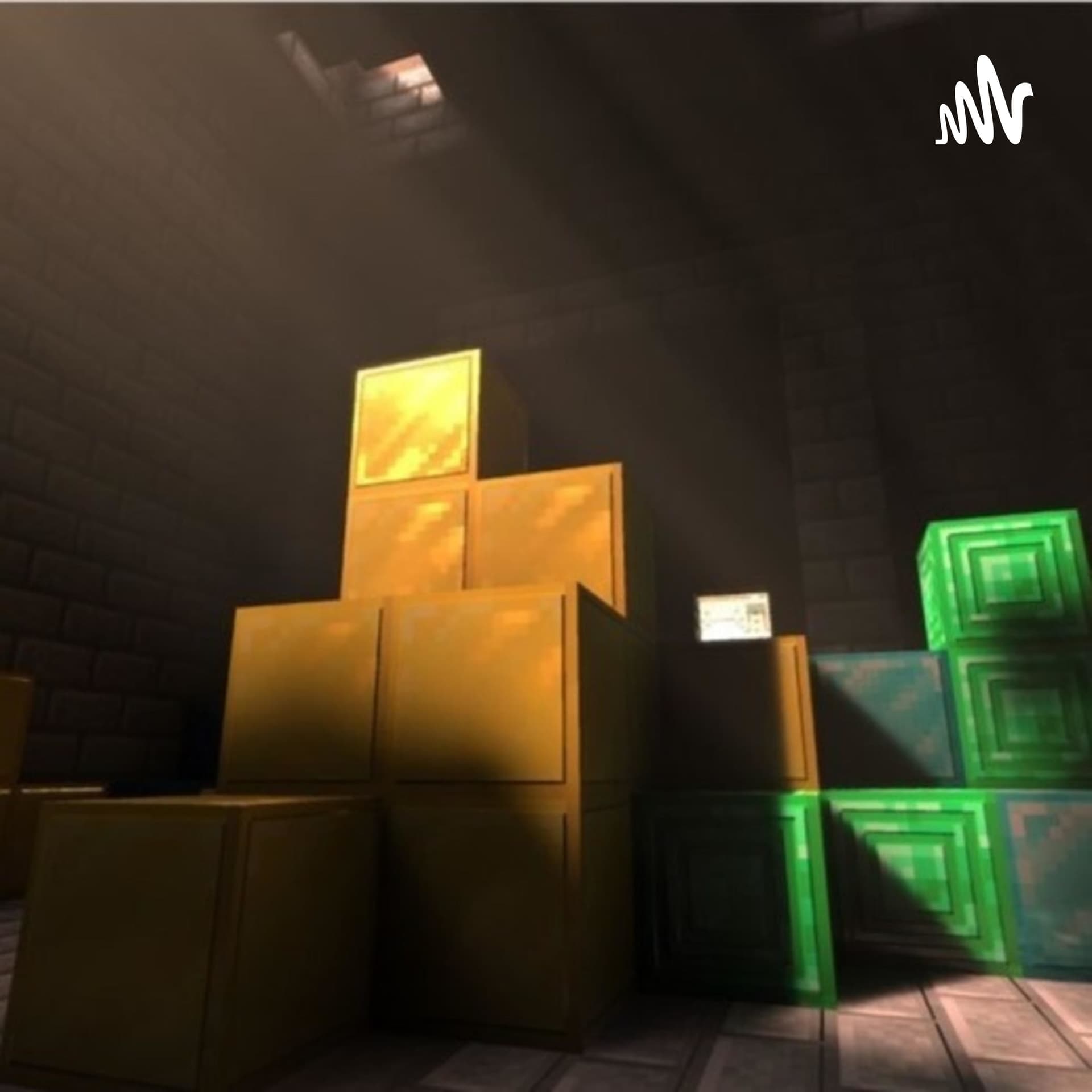 The Hard Earned Emerald: A Minecraft Podcast