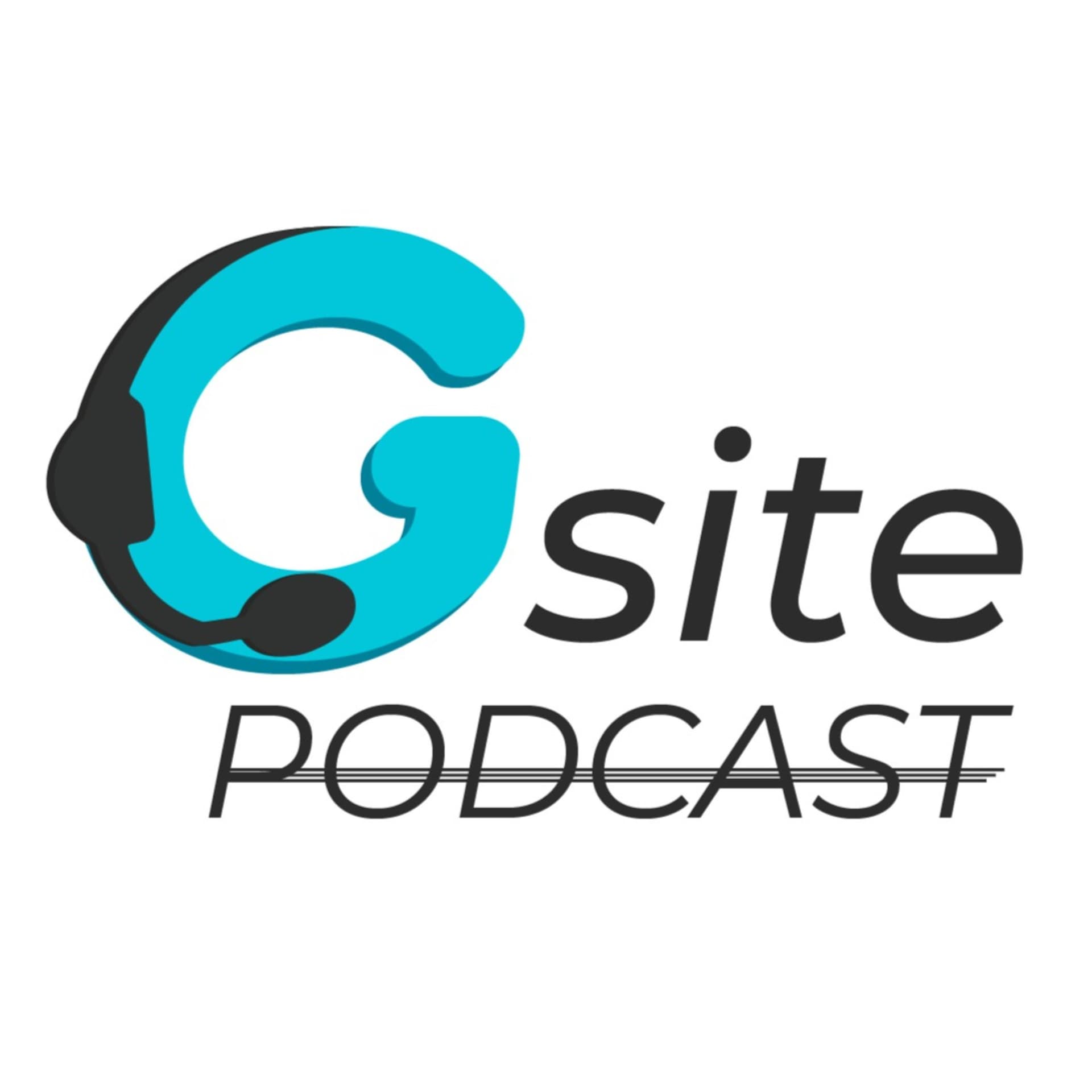 GsitePodcast - Podcasts