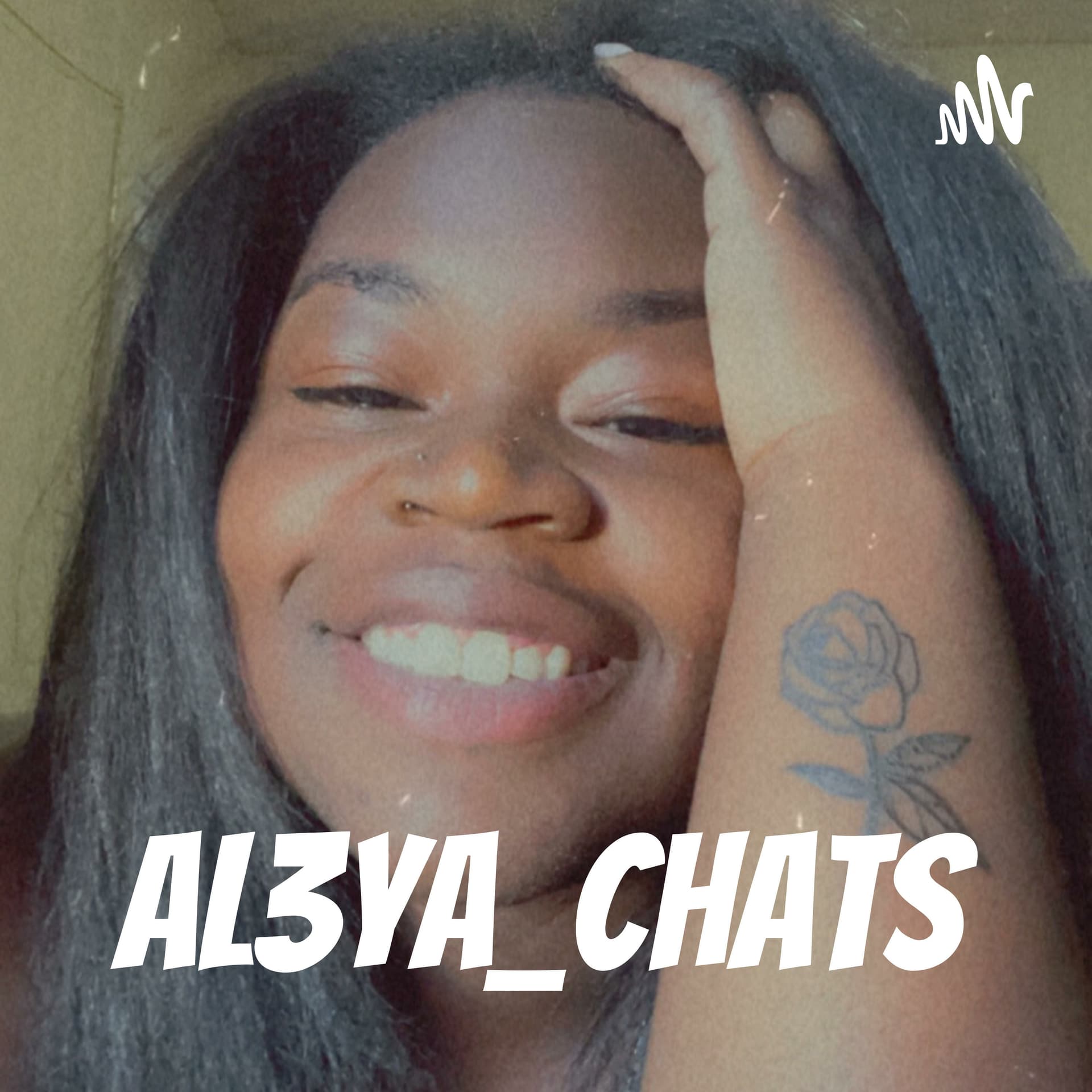 AL3YA_CHATS - Podcasts
