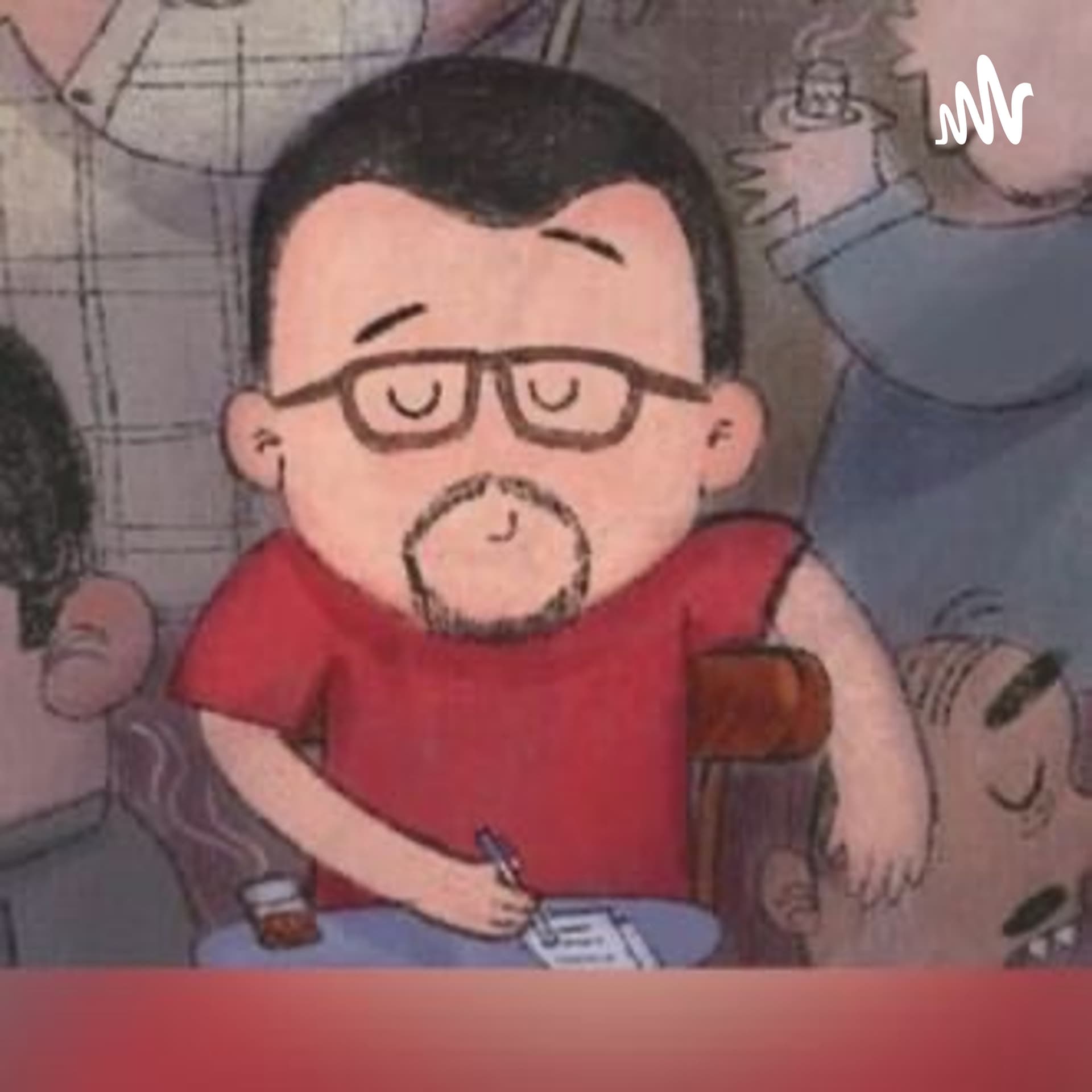 أنا عارف - Podcasts