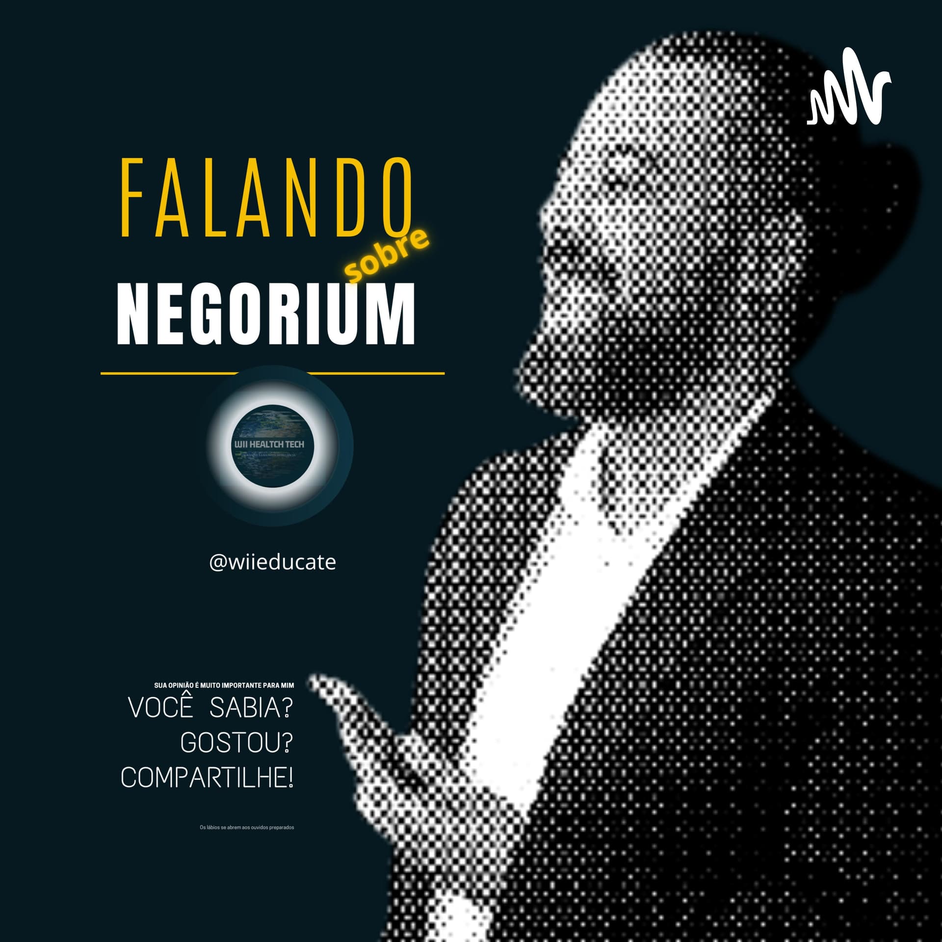 "O NOVO EU" - Podcasts