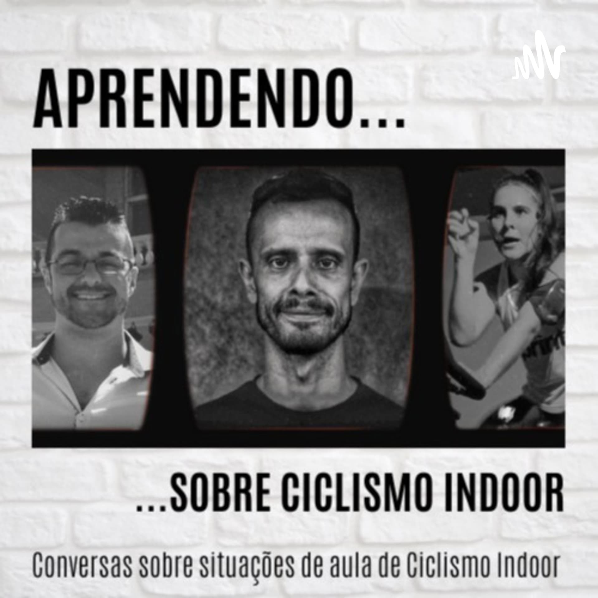 Aprendendo sobre Ciclismo Indoor - Podcasts