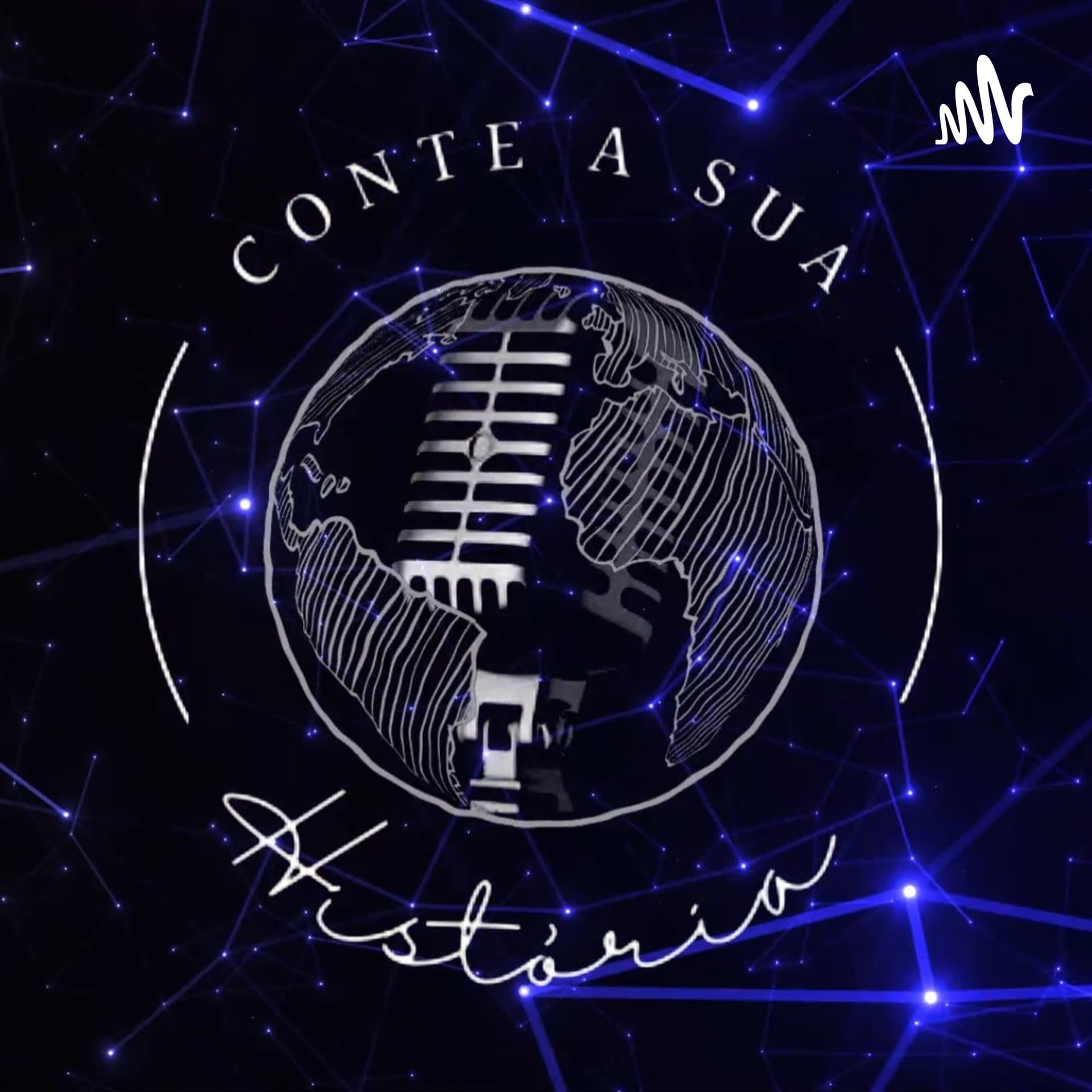 CONTE A SUA HISTÓRIA