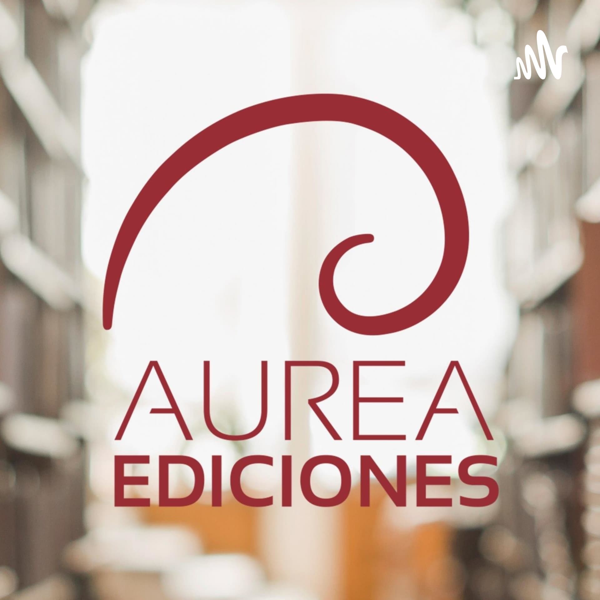 Áurea Ediciones