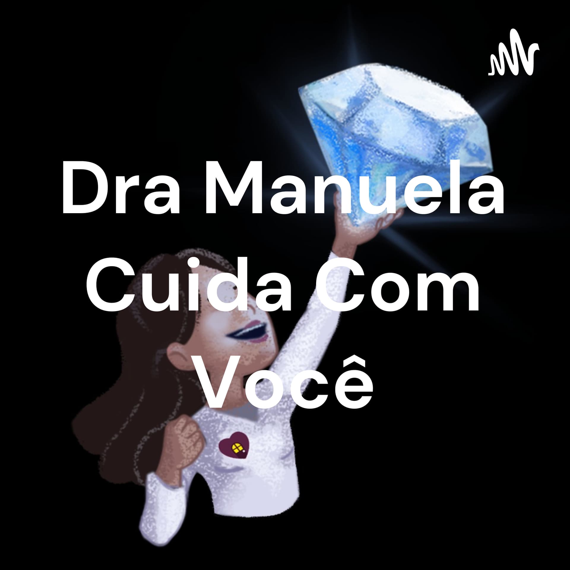 Dra Manuela Cuida Com Você