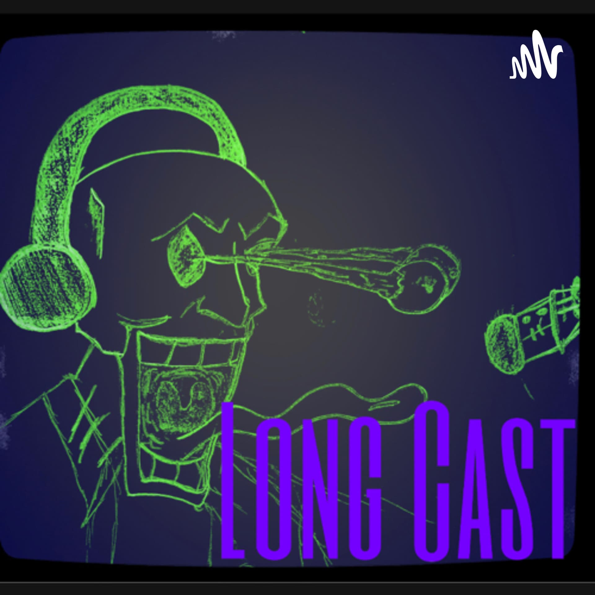 LongCast - Podcasts