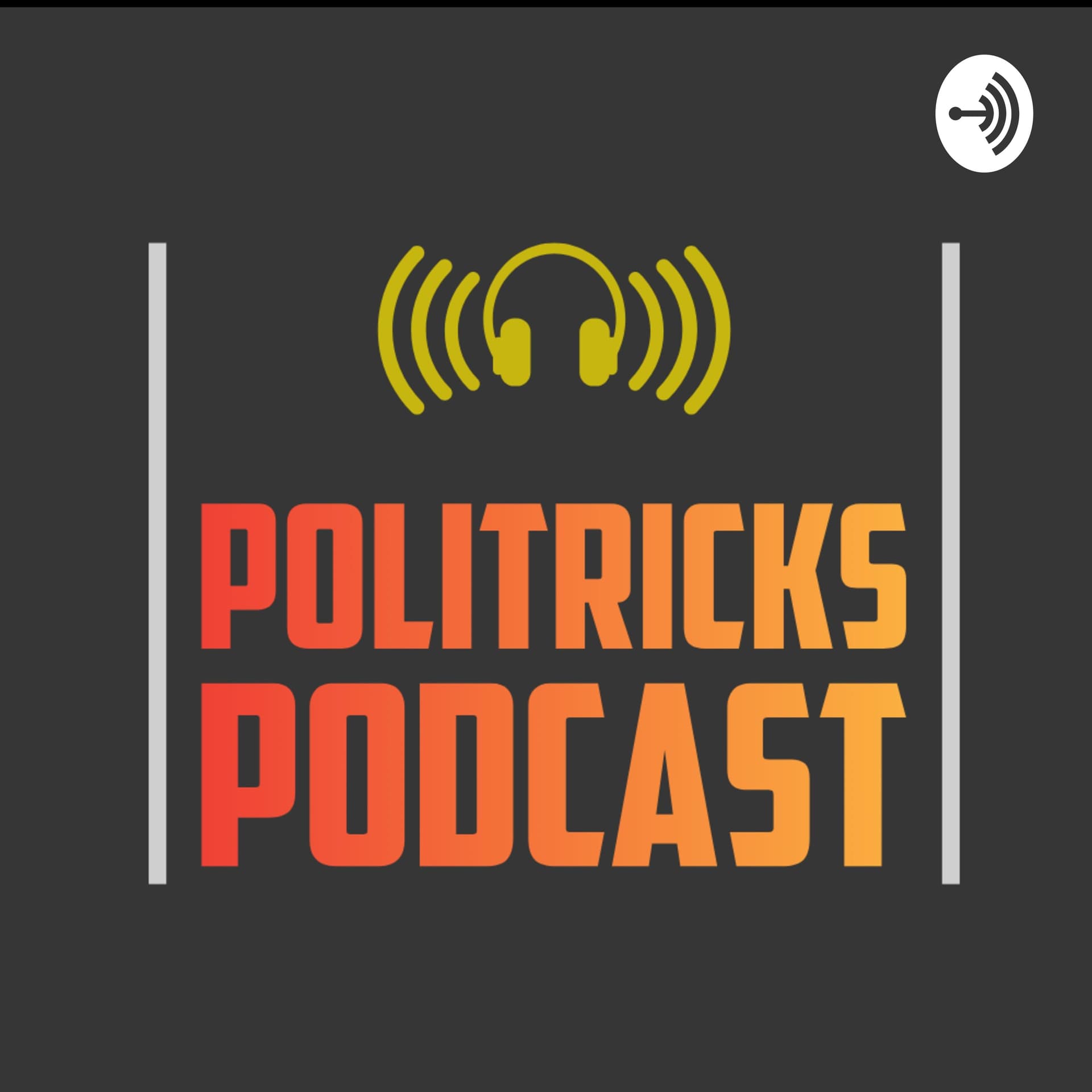 Politricks Podcast - Podcasts