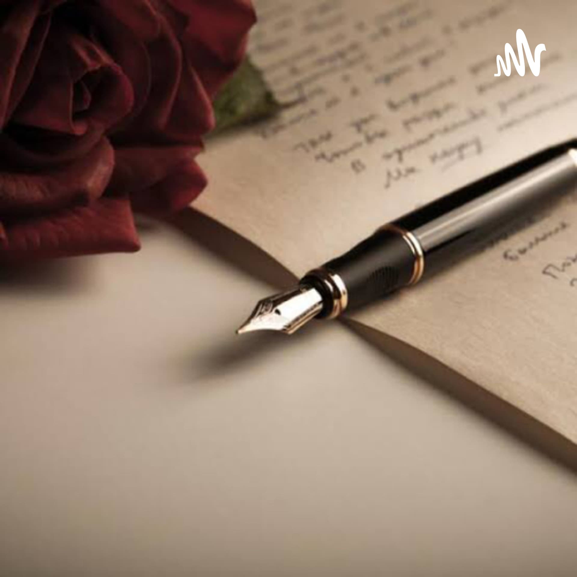 Poemas de amor, desamor, soliloquios y tu - Podcasts