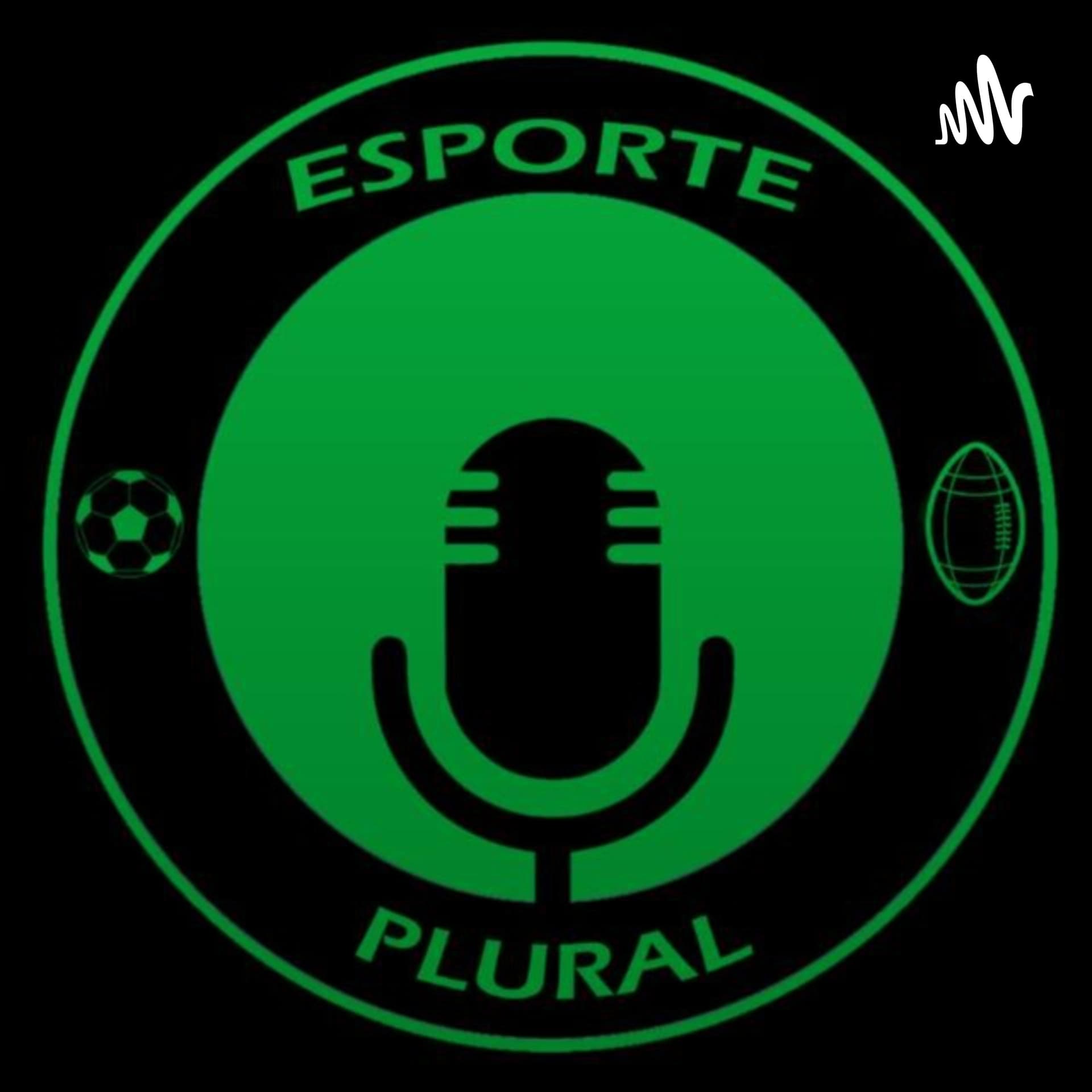 Esporte Plural - Podcasts