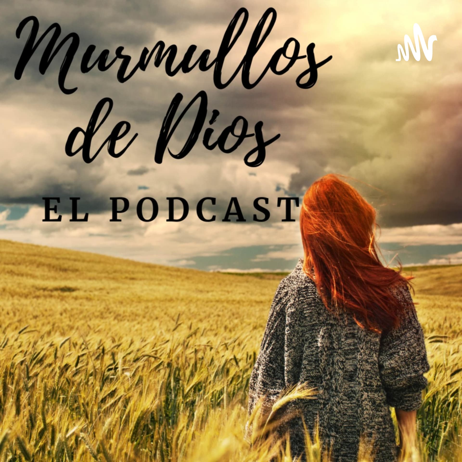 Murmullos de Dios - Podcasts