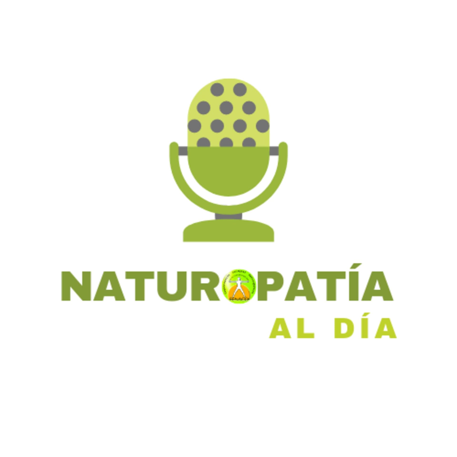 Naturopatía al Día - Podcasts