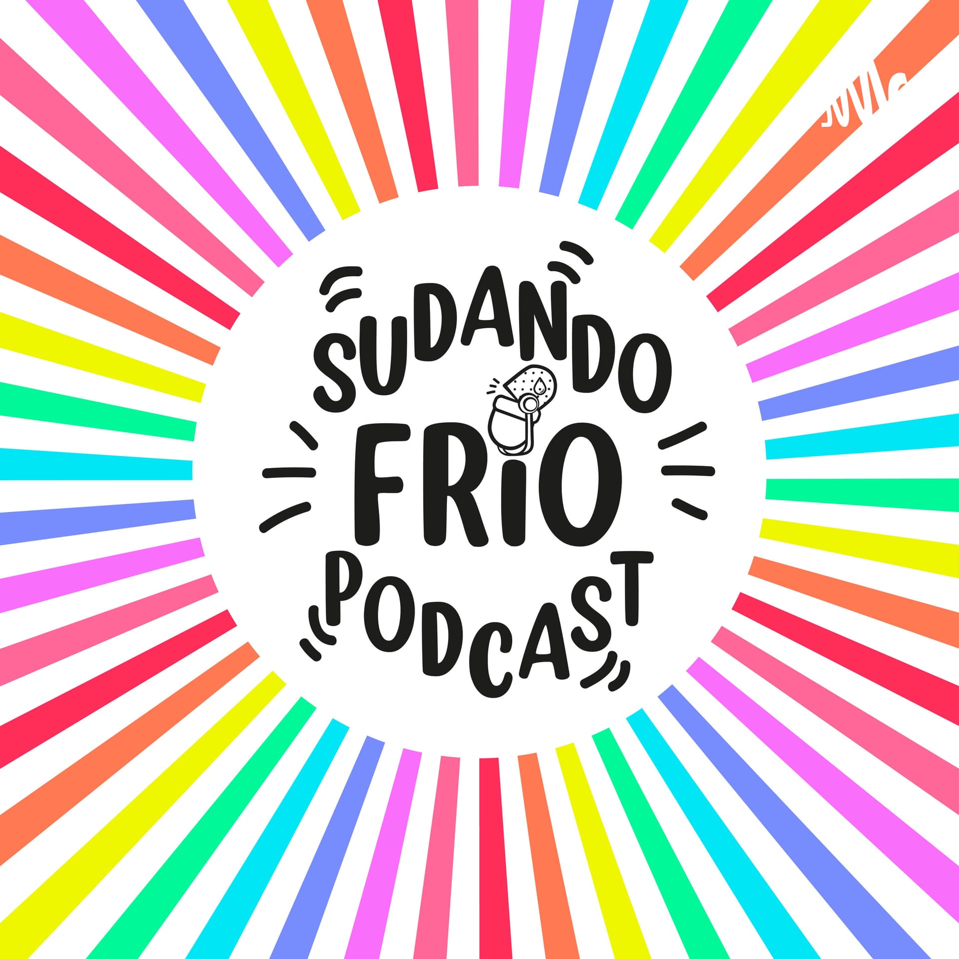 SUDANDO FRÍO - Podcasts