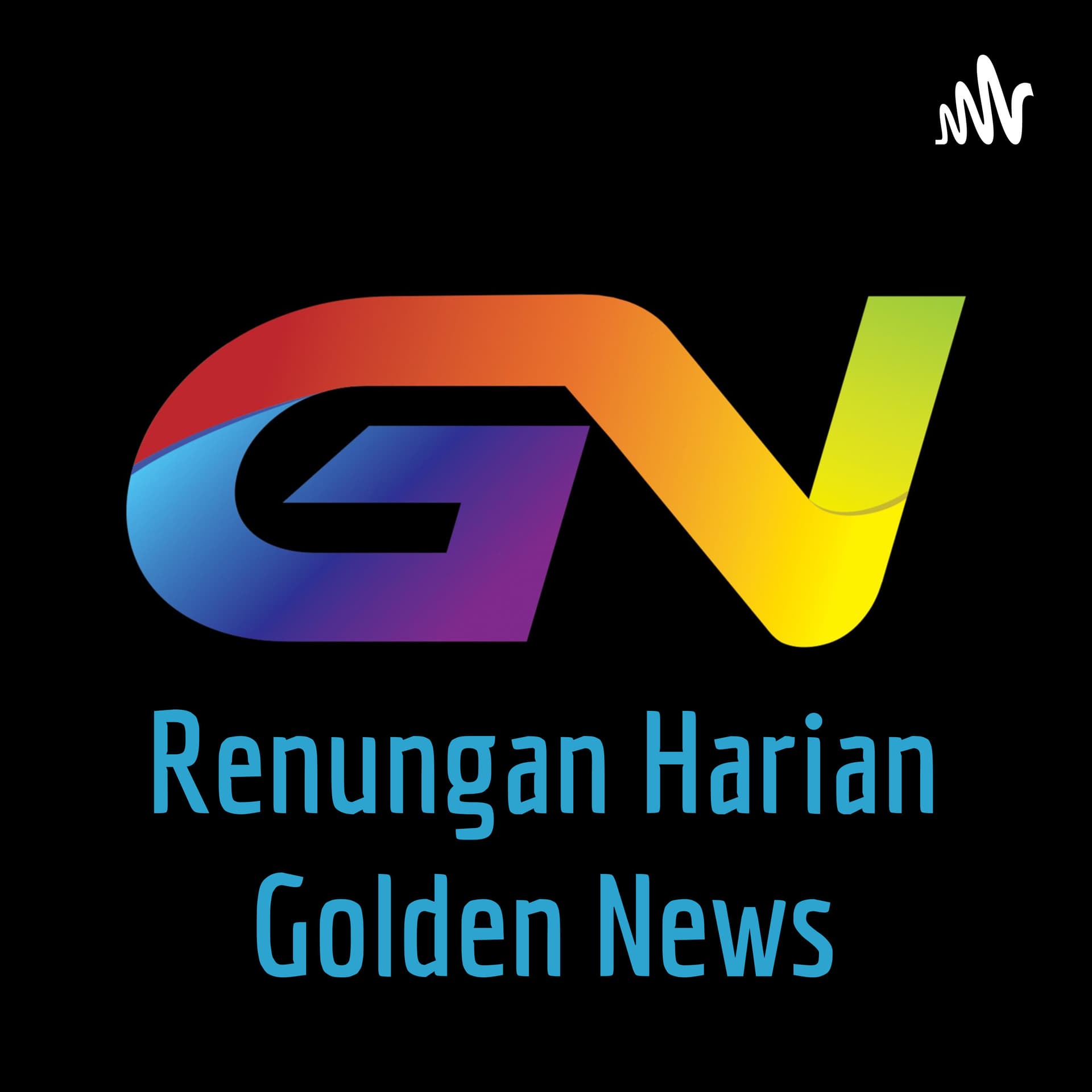 Renungan Harian Golden News - Podcasts