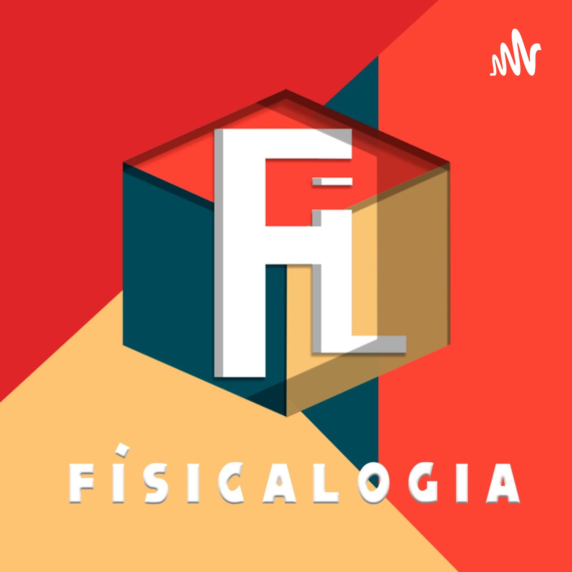 Física Logia - Podcasts