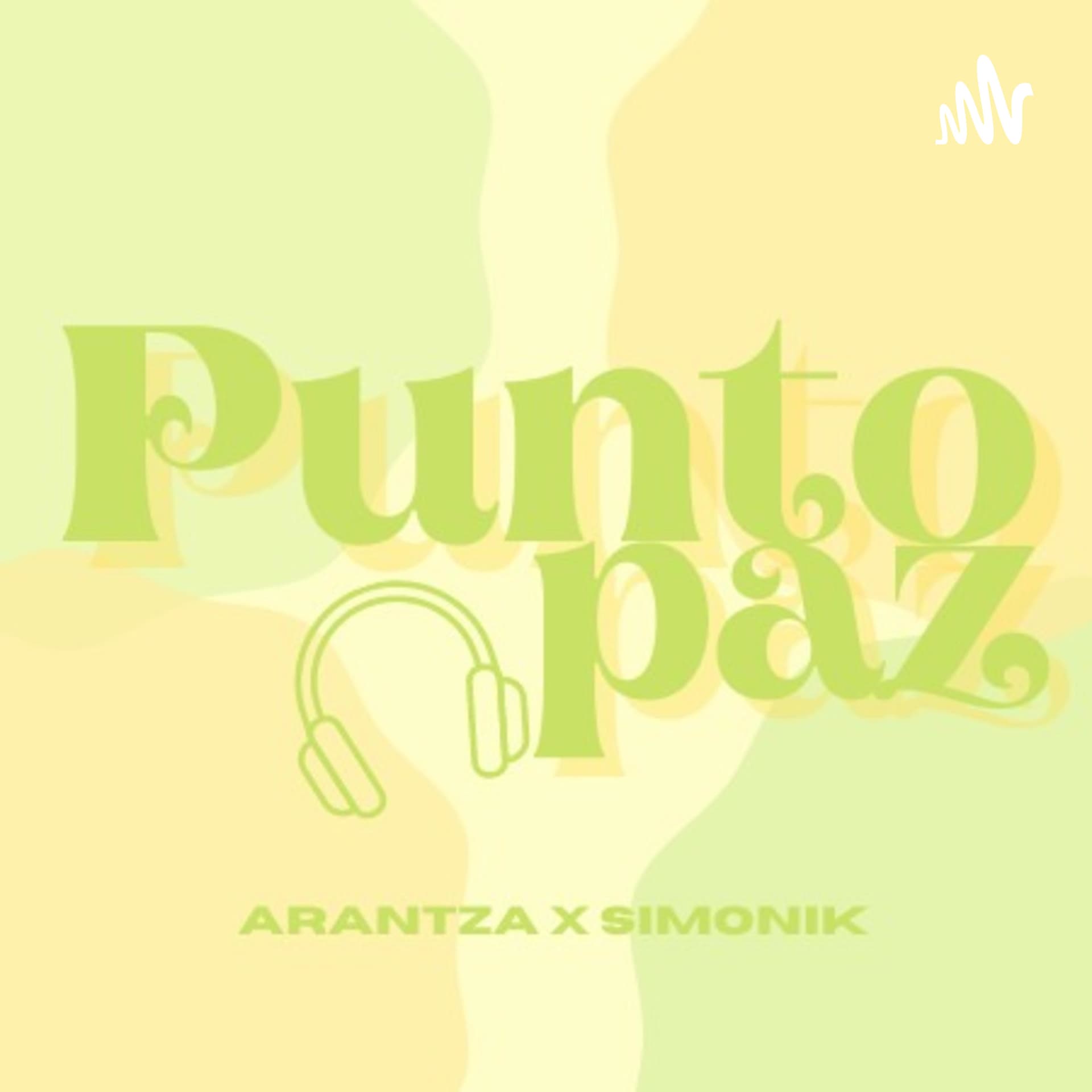 Punto Paz - Podcasts