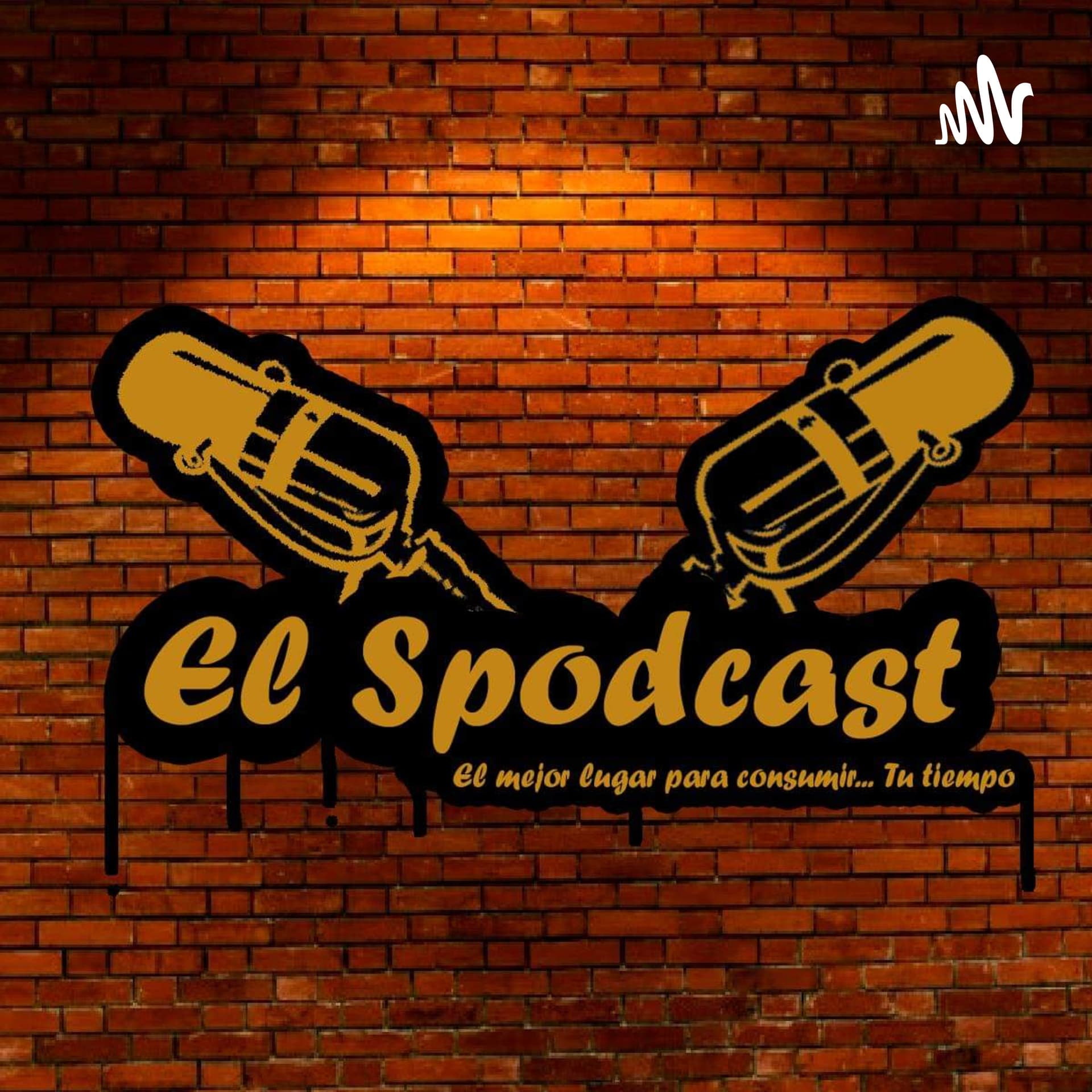 El Spodcast
