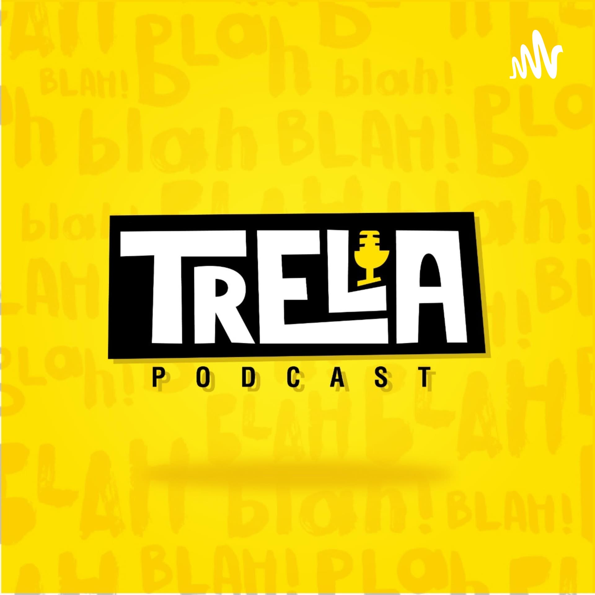 Trela Podcast - Podcasts