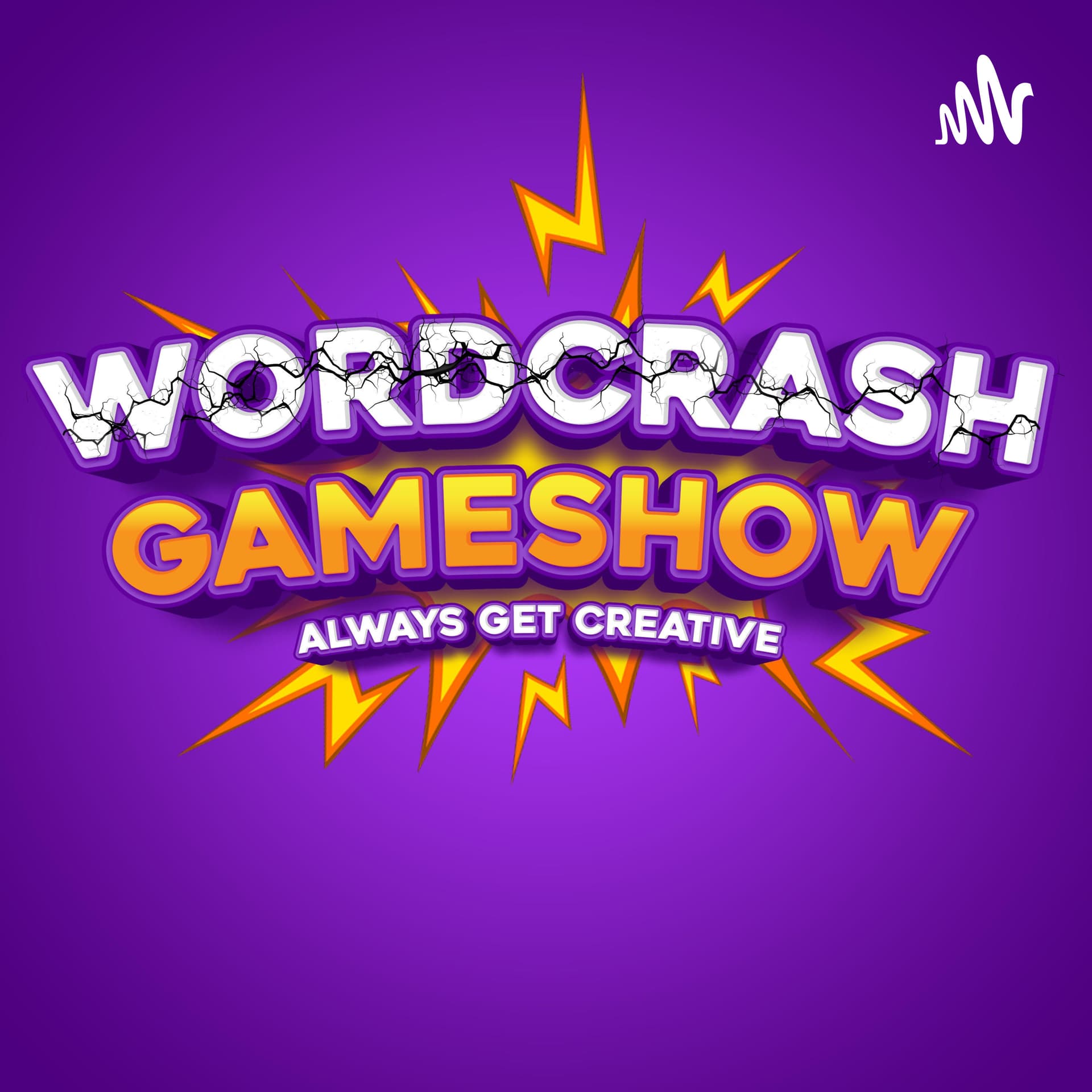 Wordcrash!!! - Podcasts