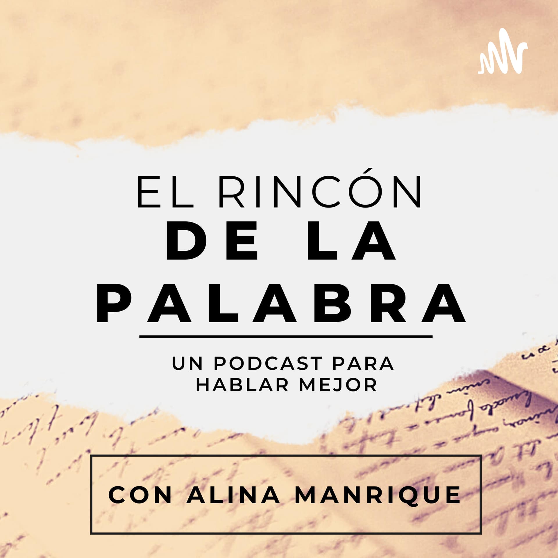 El rincón de la palabra - Podcasts