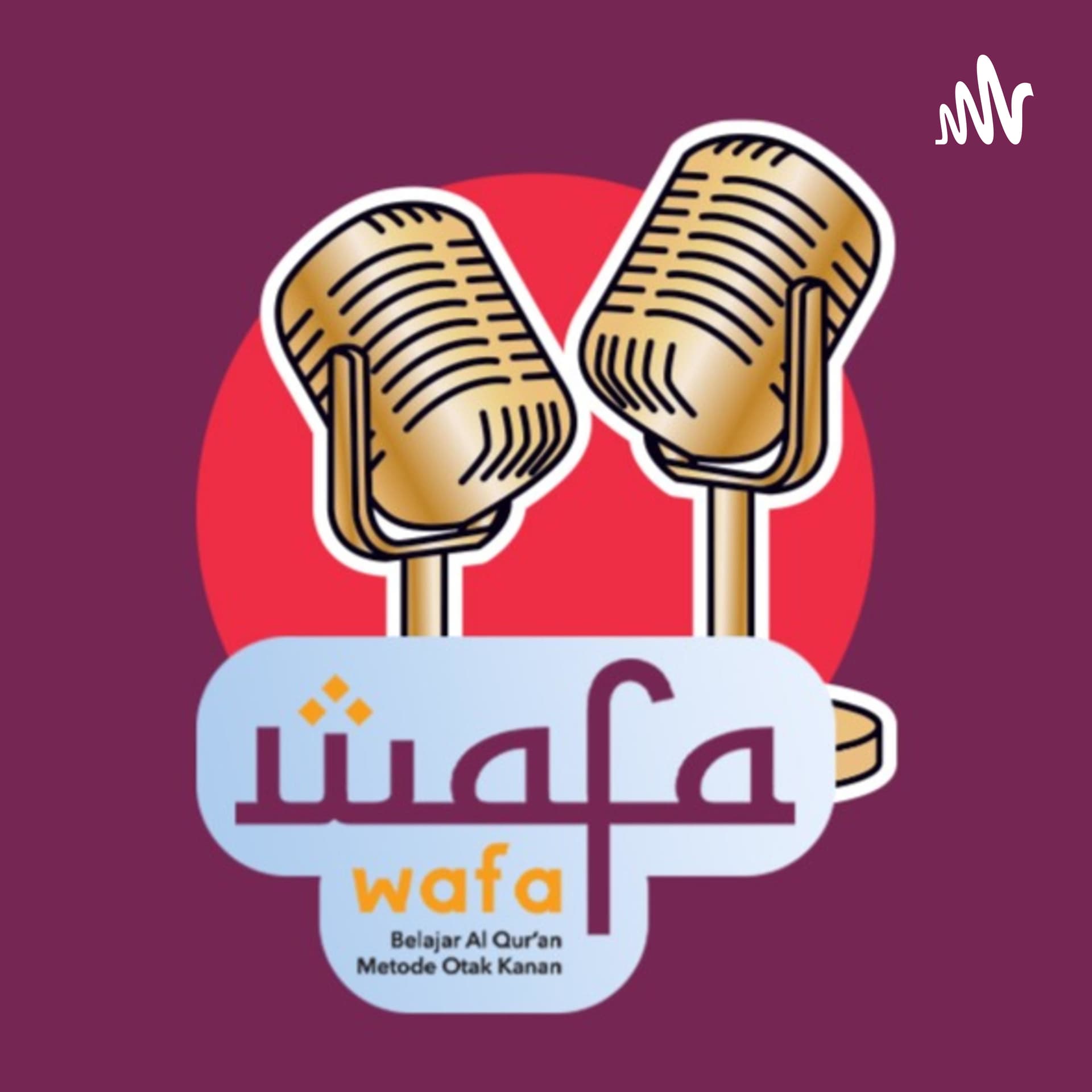 Wafa Indonesia - Podcasts