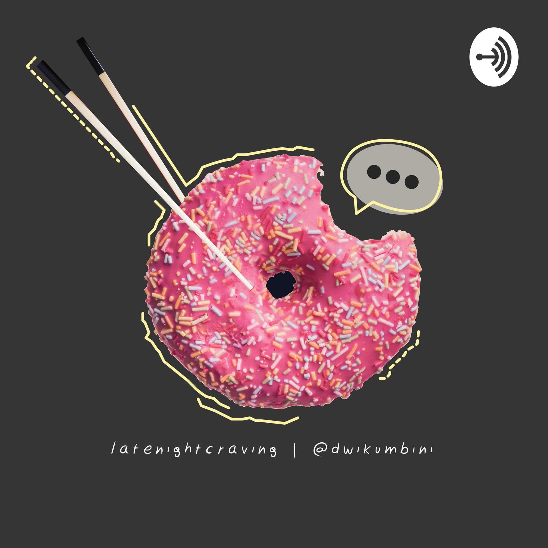 latenightcraving's Podcast - Podcasts