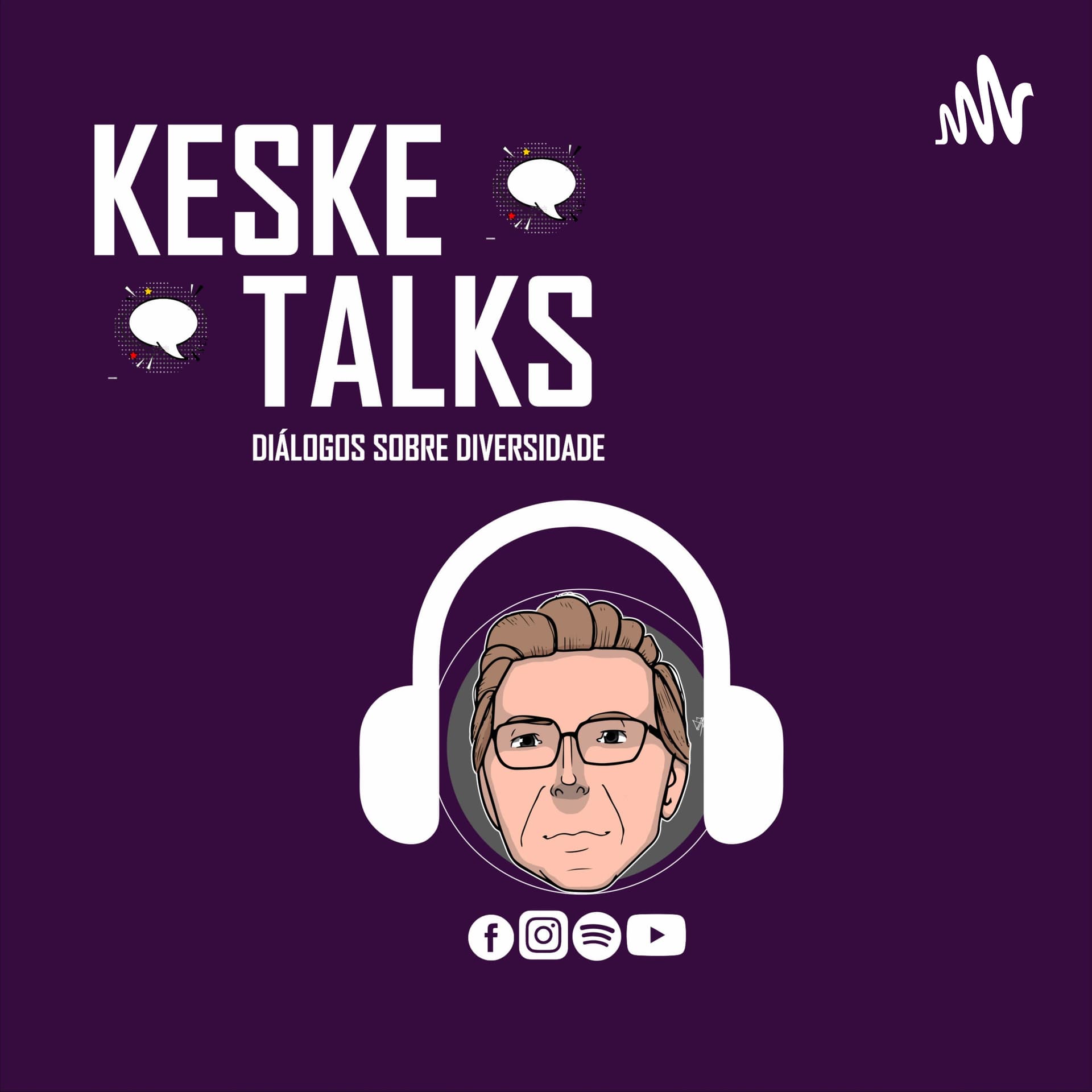 Keske Talks - Podcasts