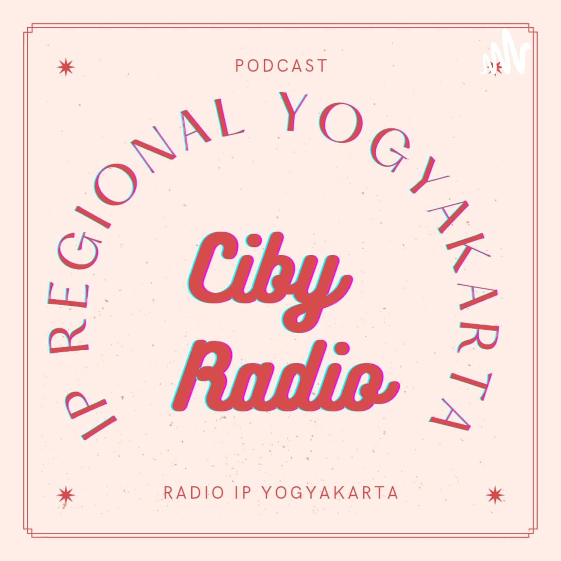 IP Regional Yogyakarta - Podcasts