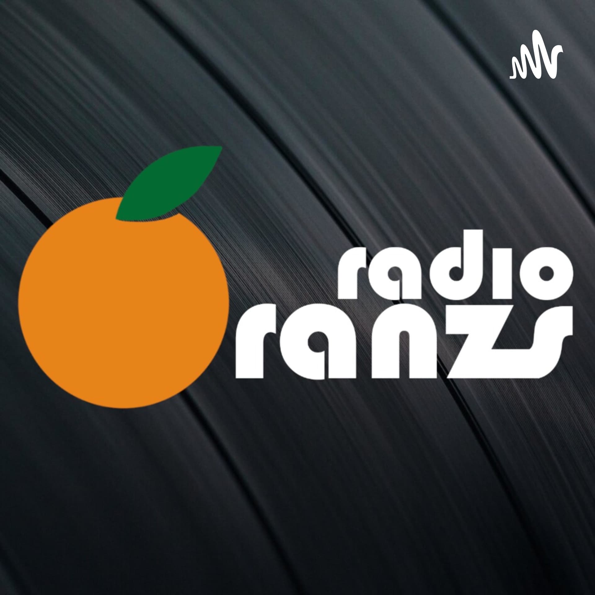 Oranzs Podcast - Podcasts