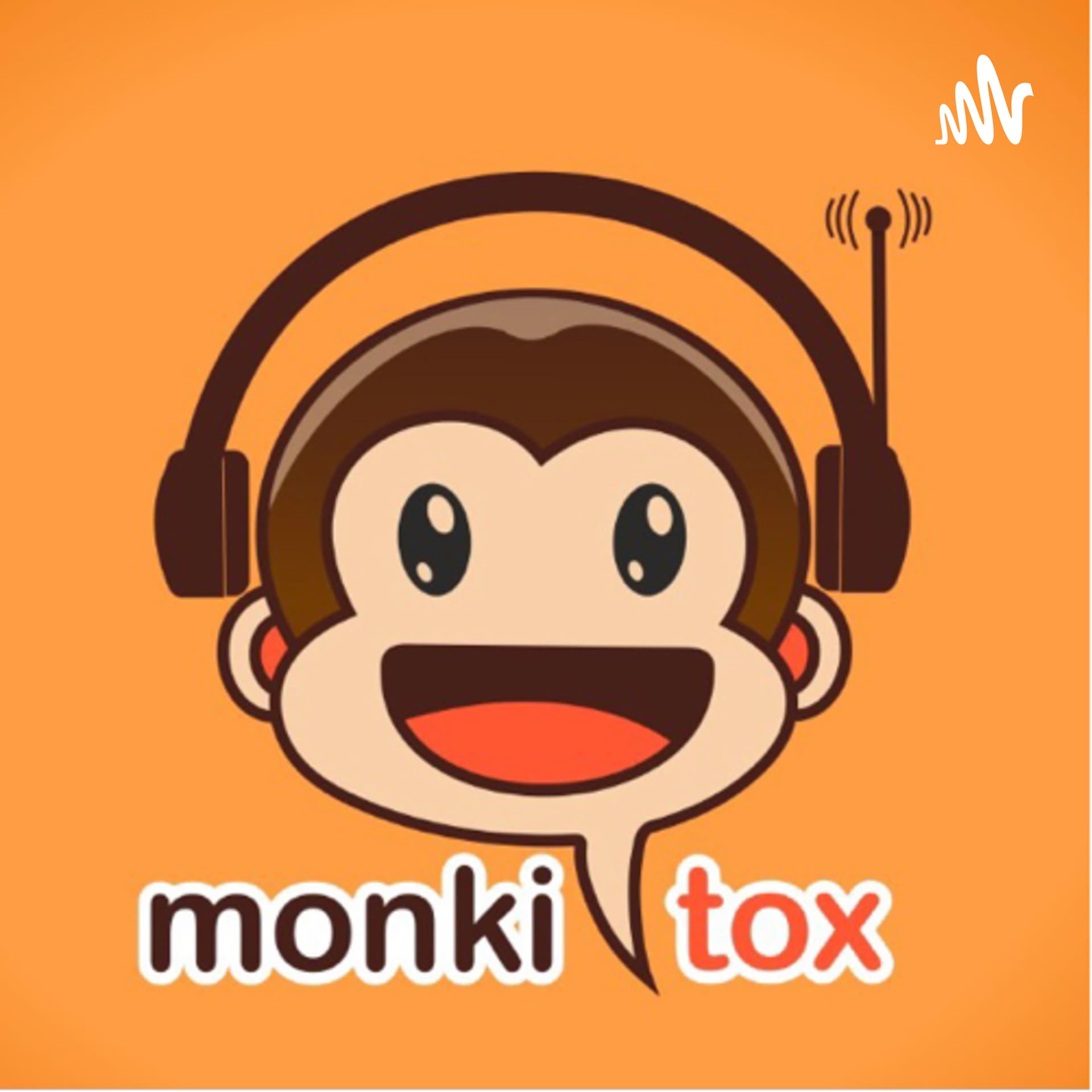 Monki Tox - Tamil - Podcasts