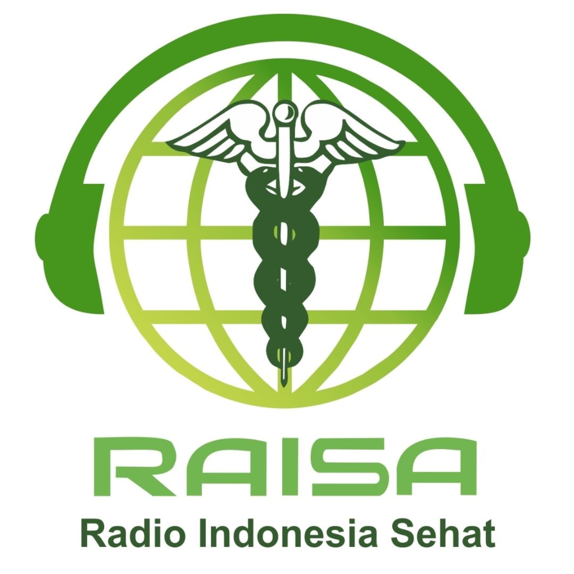 Radio Indonesia Sehat (RAISA) - Podcasts