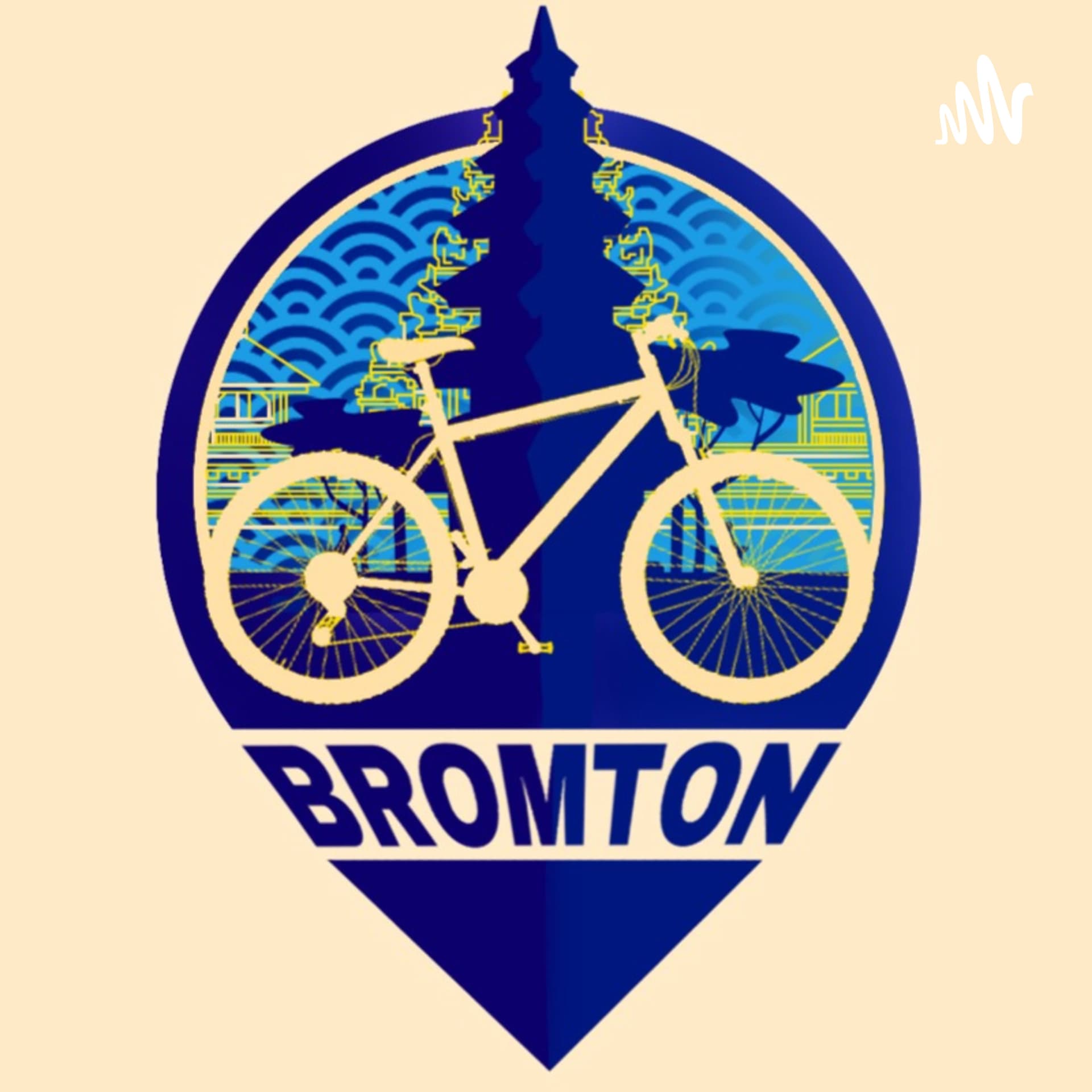 Bromton I Universitas Udayana - Podcasts