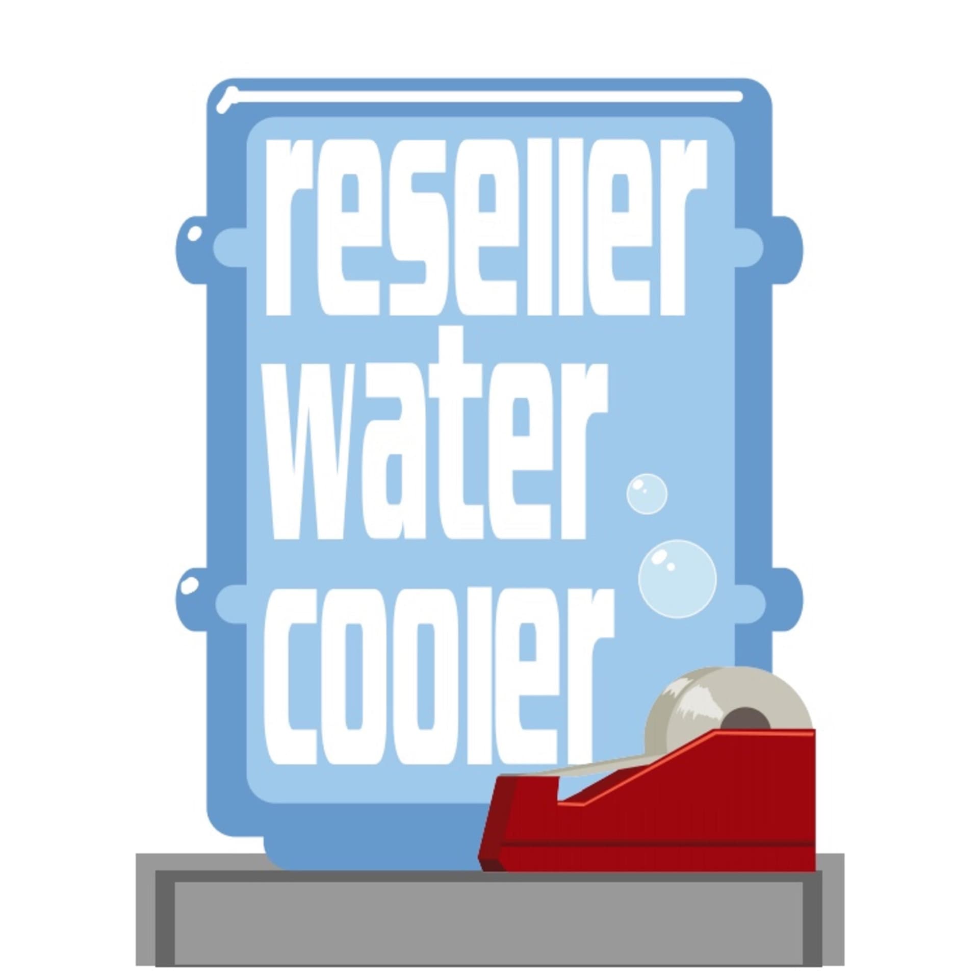 Reseller Water Cooler - Podcasts