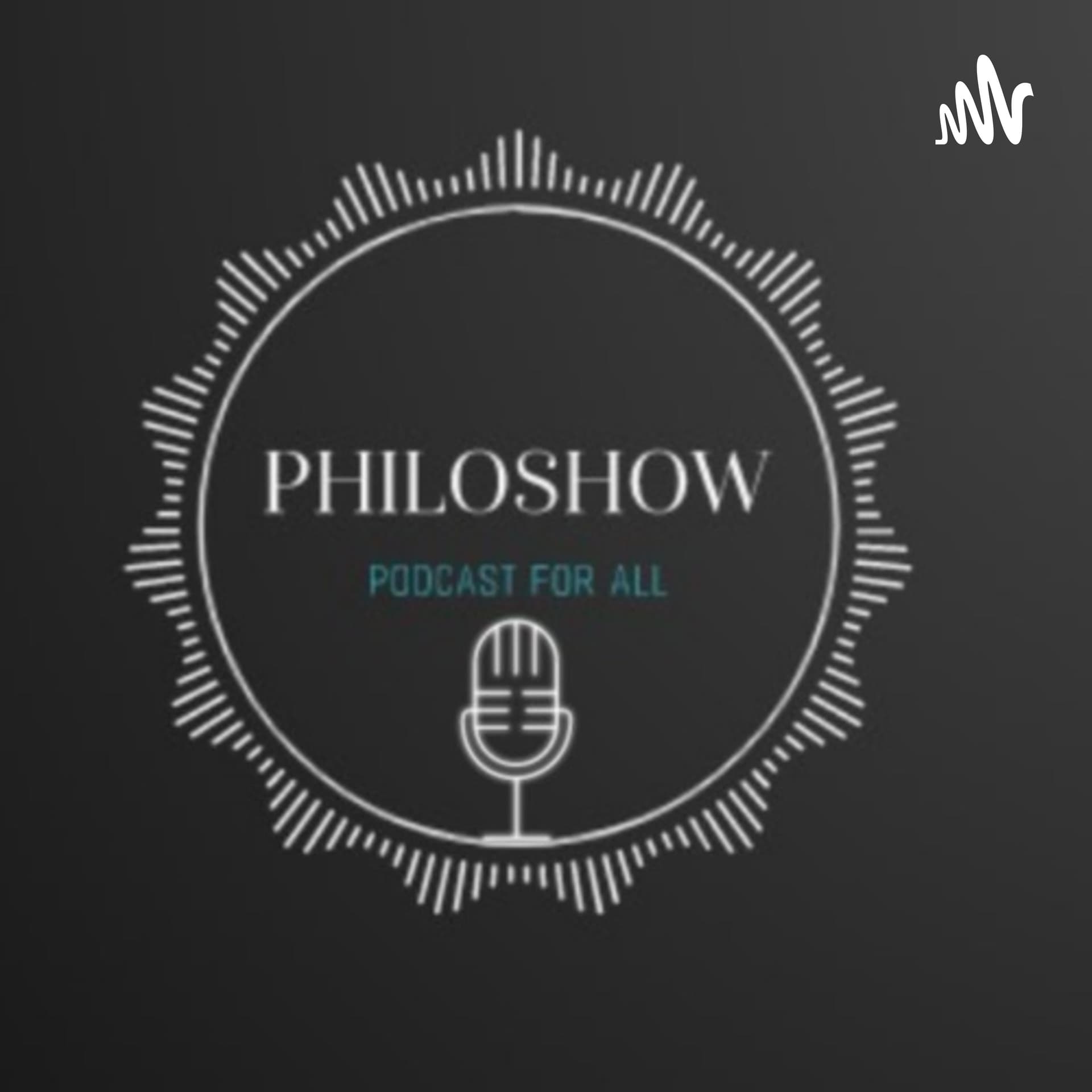 philoshow - Podcasts