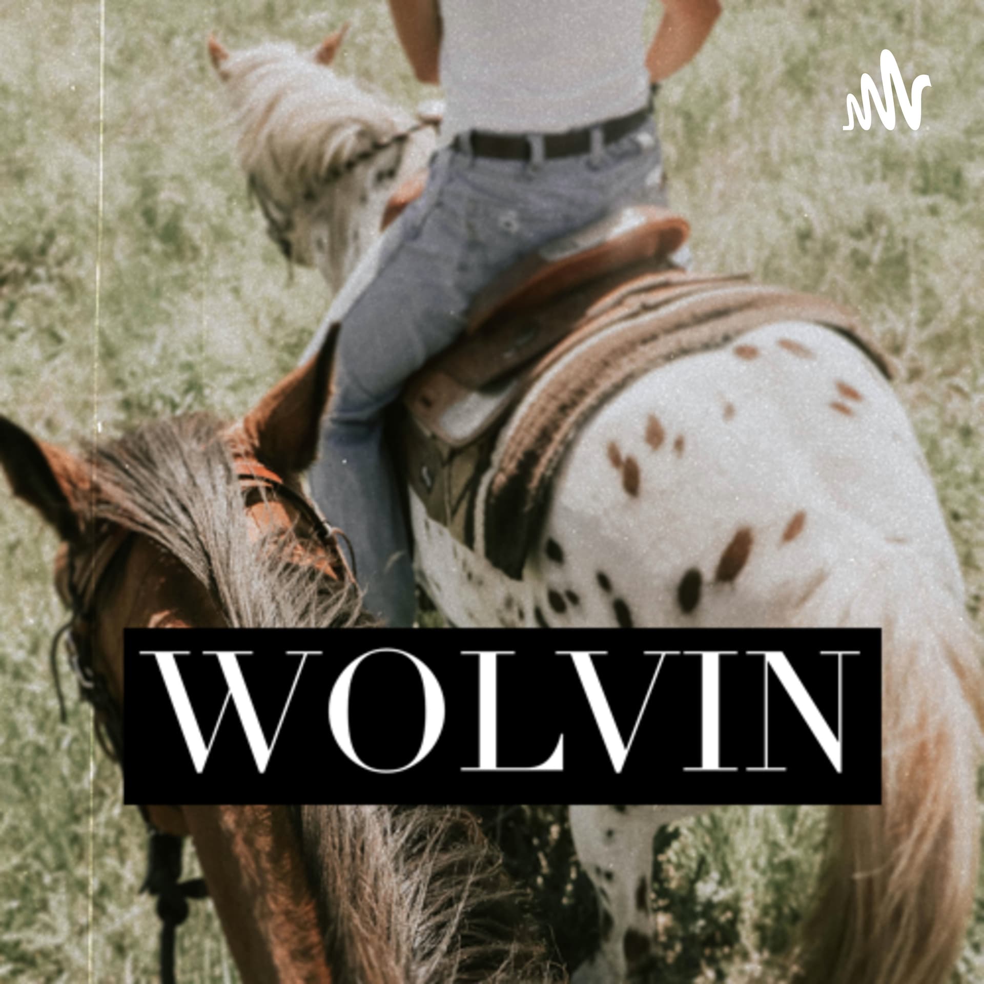 Wolvin - Podcasts