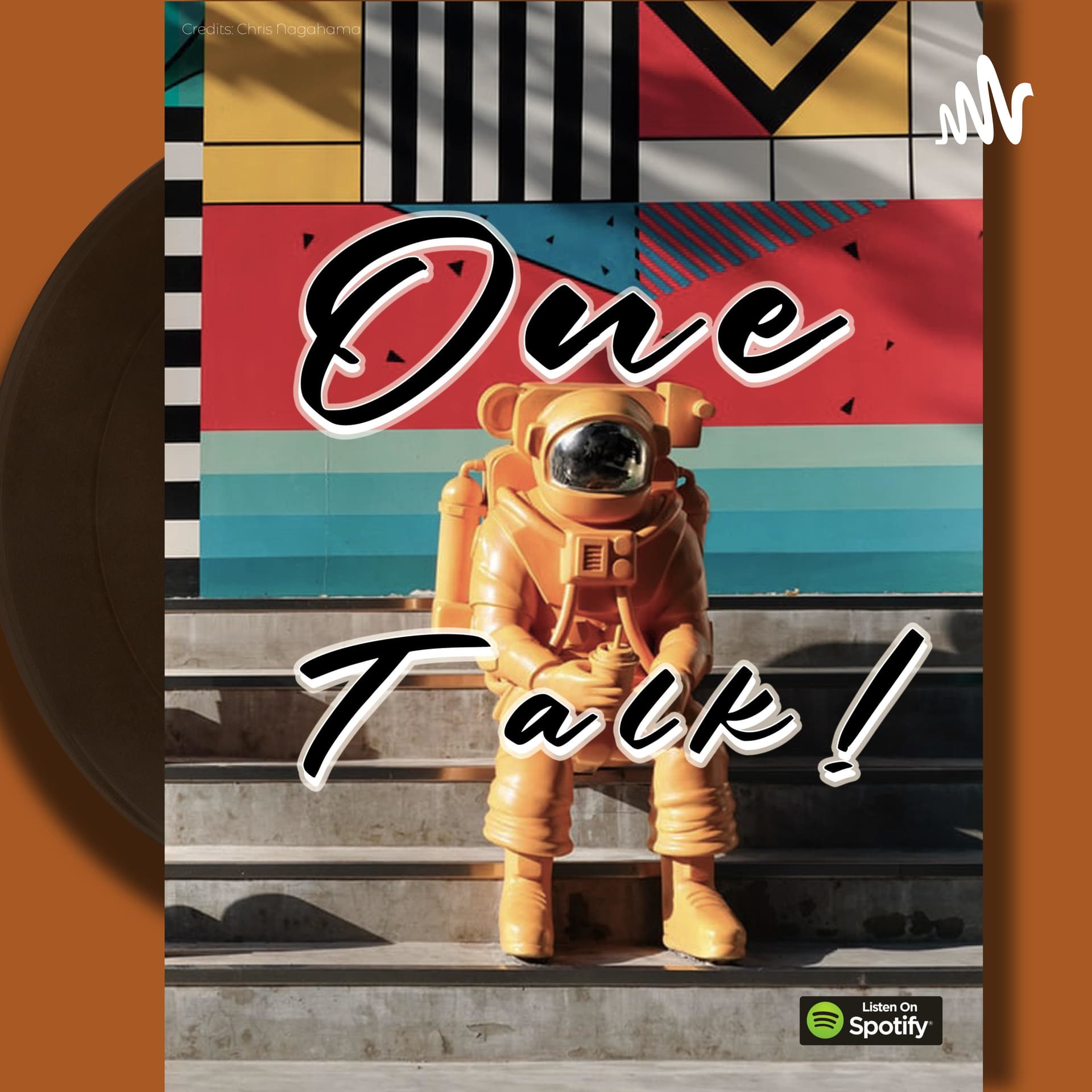 ONE TALK! - Podcasts