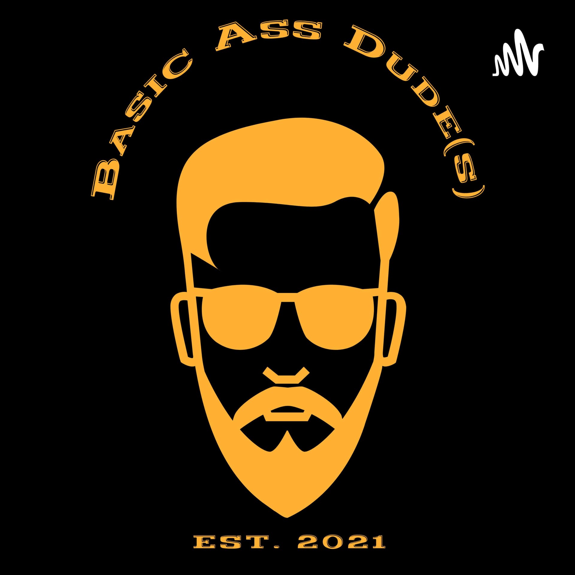 Basic Ass Dudes