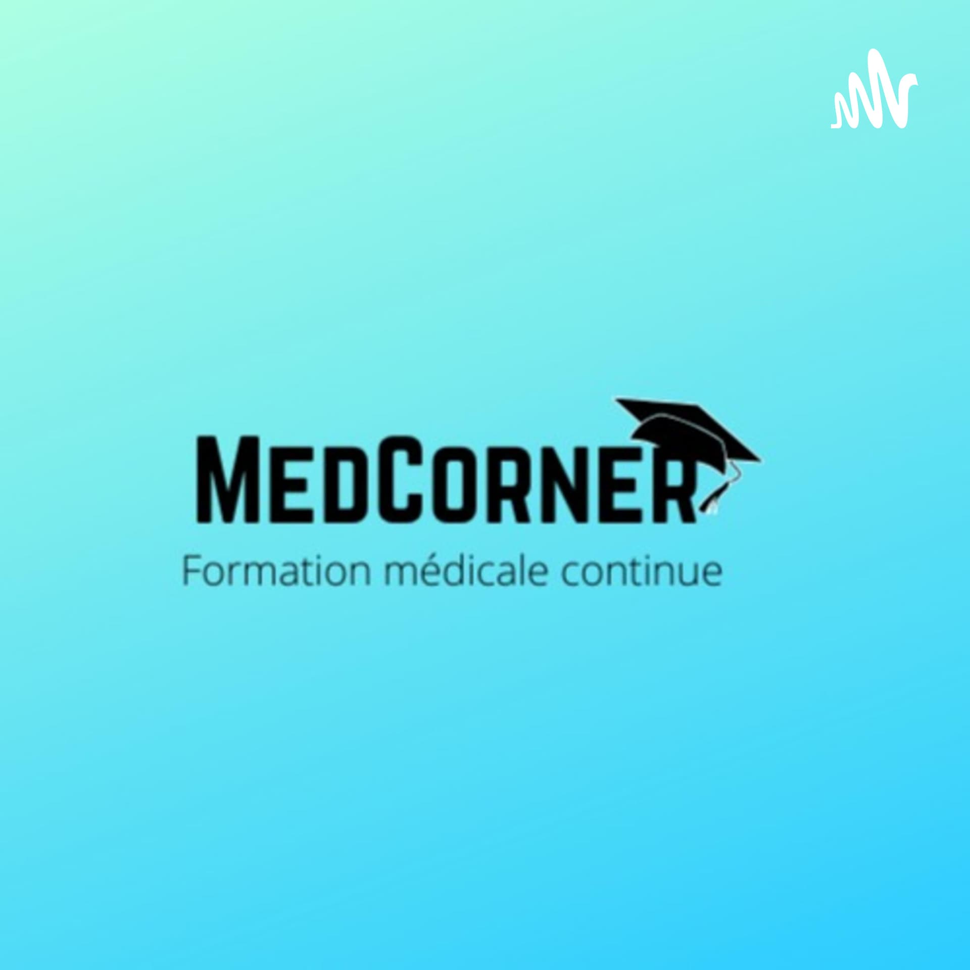 Podcast MedCorner - Podcasts