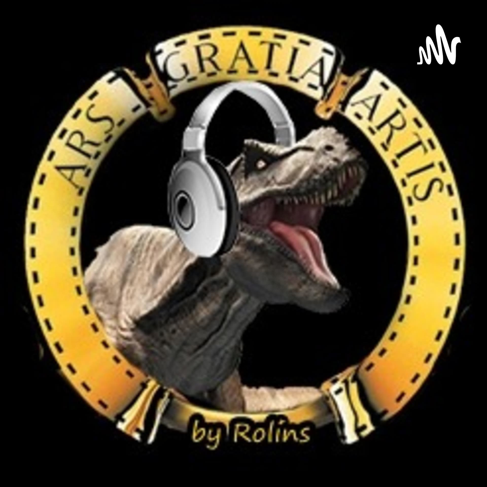 Podcasts by Rolins - Podcasts