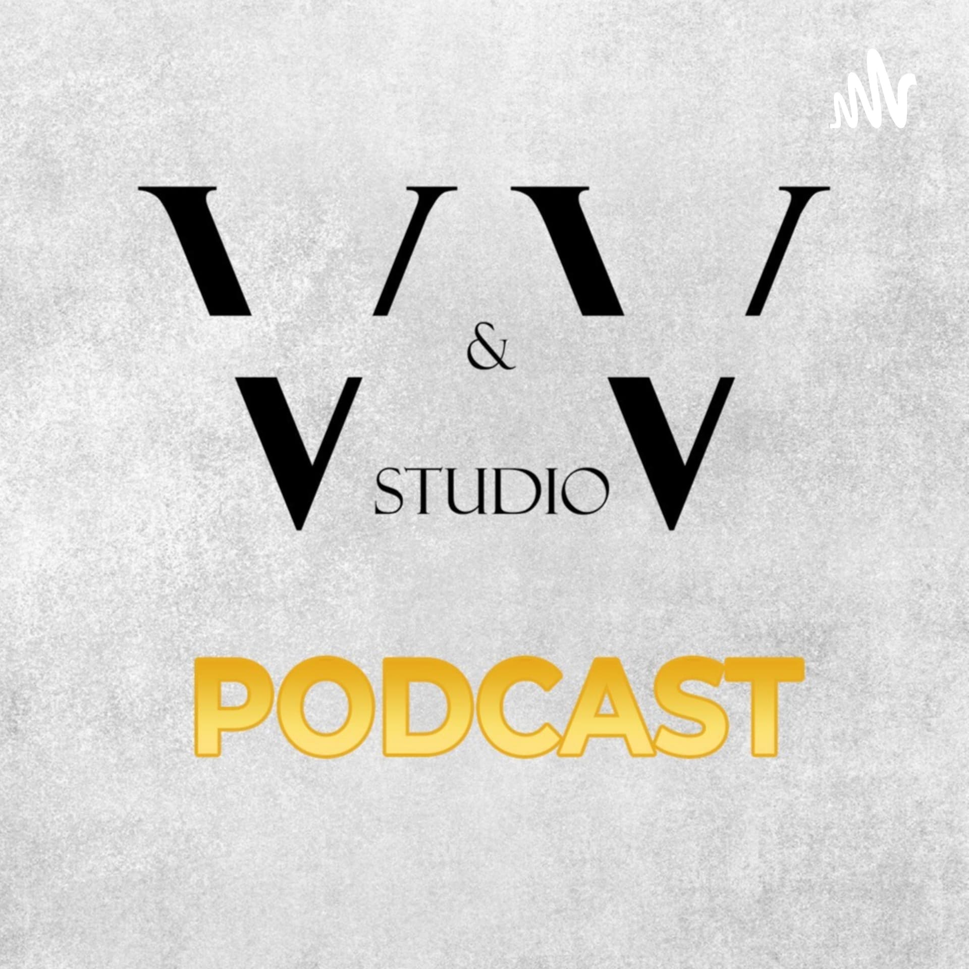 V&V Studio Podcast - Podcasts